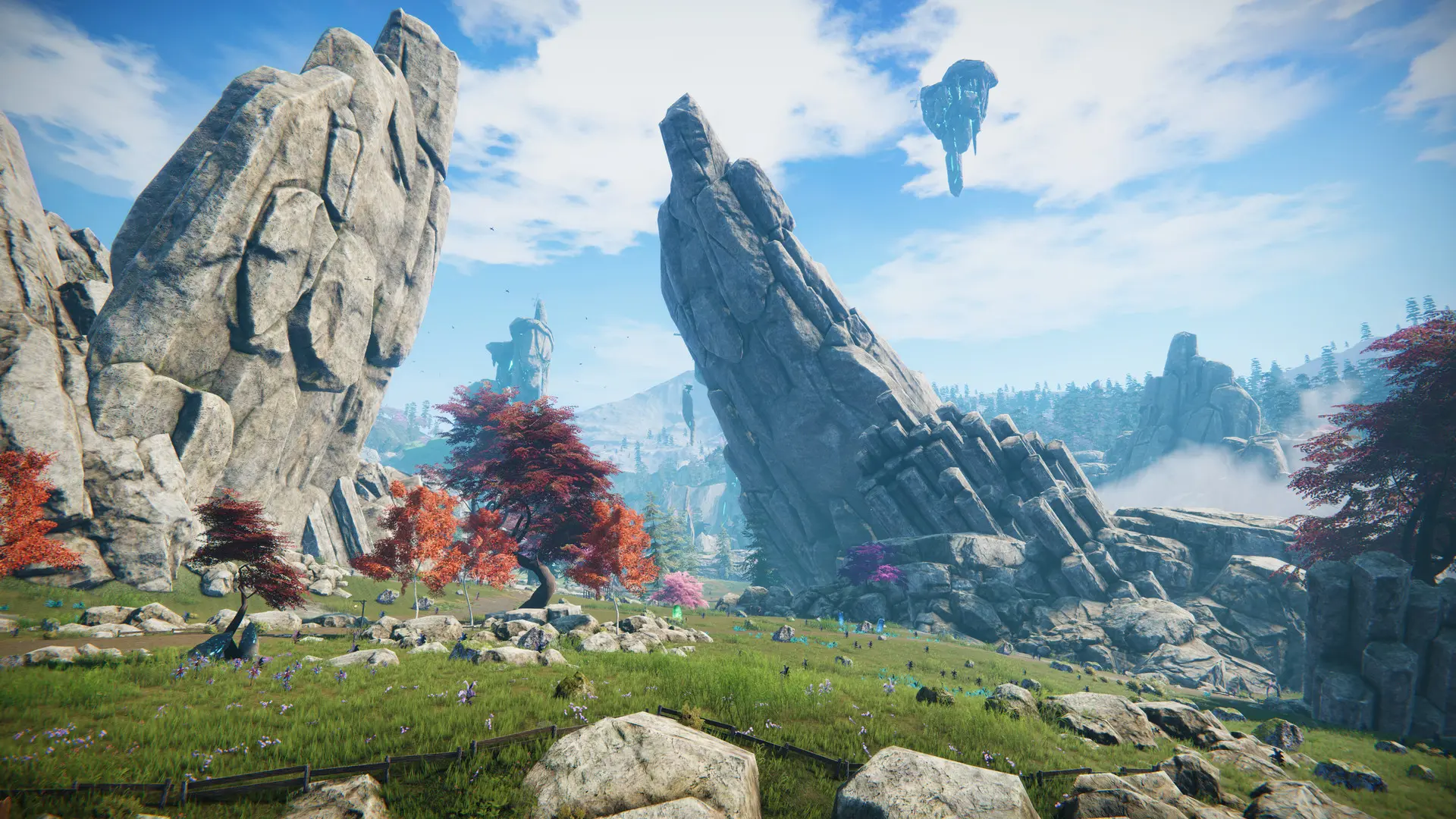 图片[3]-永恒边缘 Edge of Eternity v2023.07.17版 集成全DLC 官方中文-侠趣网