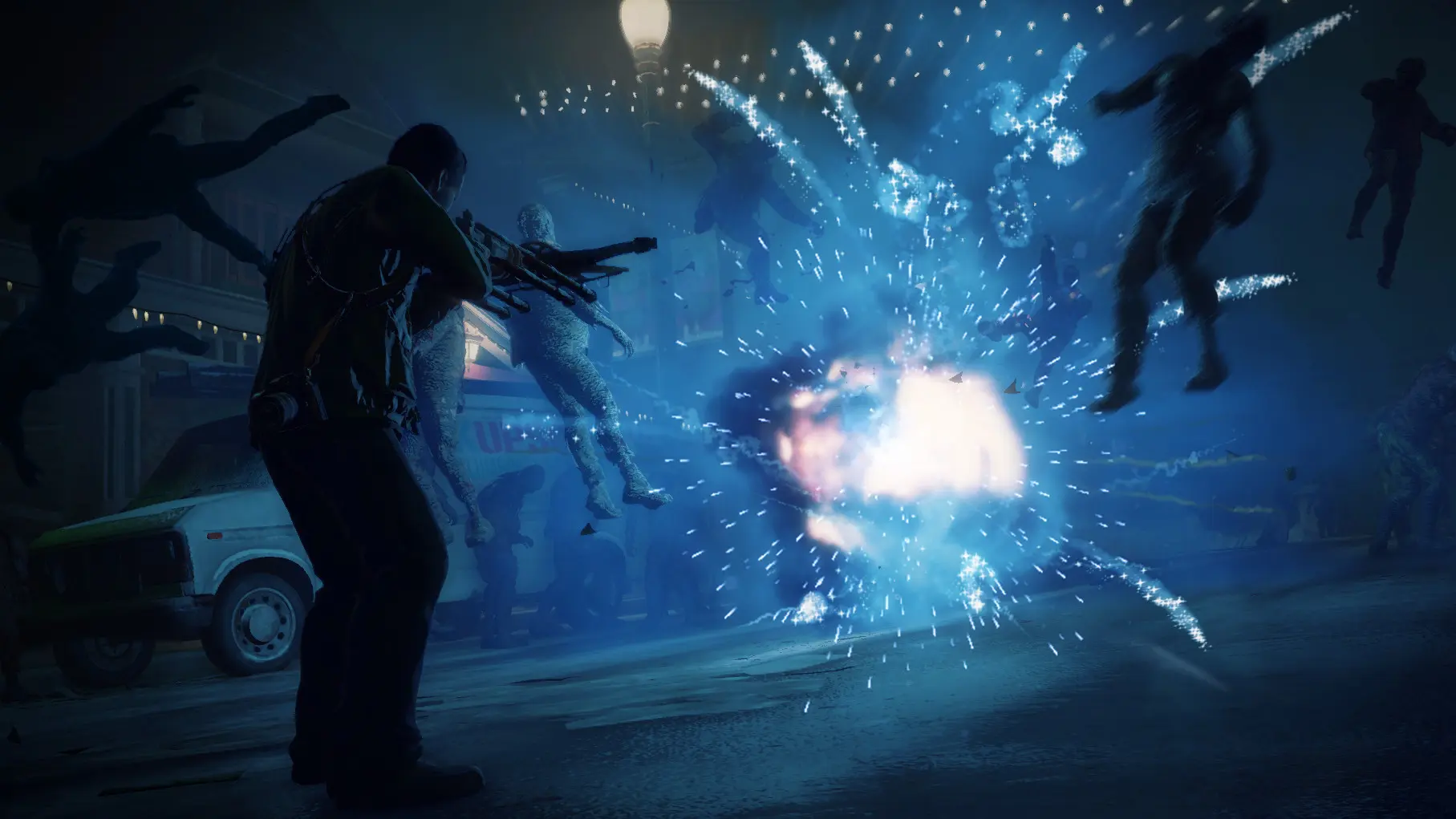 丧尸围城4 Dead Rising 4 v2023.08.30版 集成全DLC 官方中文 3 2 2绝密档案 1丧尸围城3 天启版 Dead Rising 3 v1.0.0.6版 集成全DLC 官方中文-侠趣网