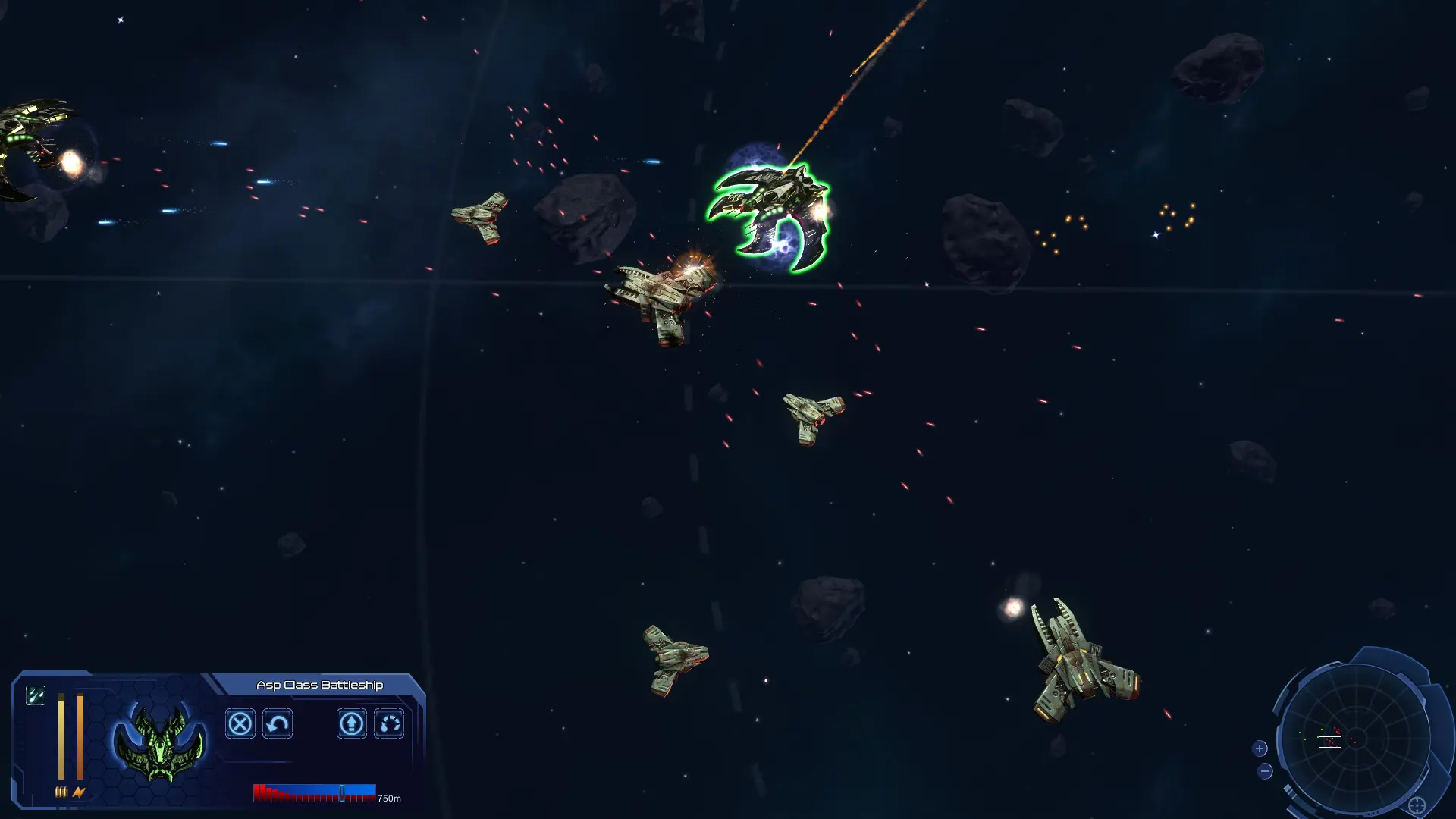 星际殖民2 StarDrive 2 v1.5h豪华版 集成全DLC 汉化中文-侠趣网