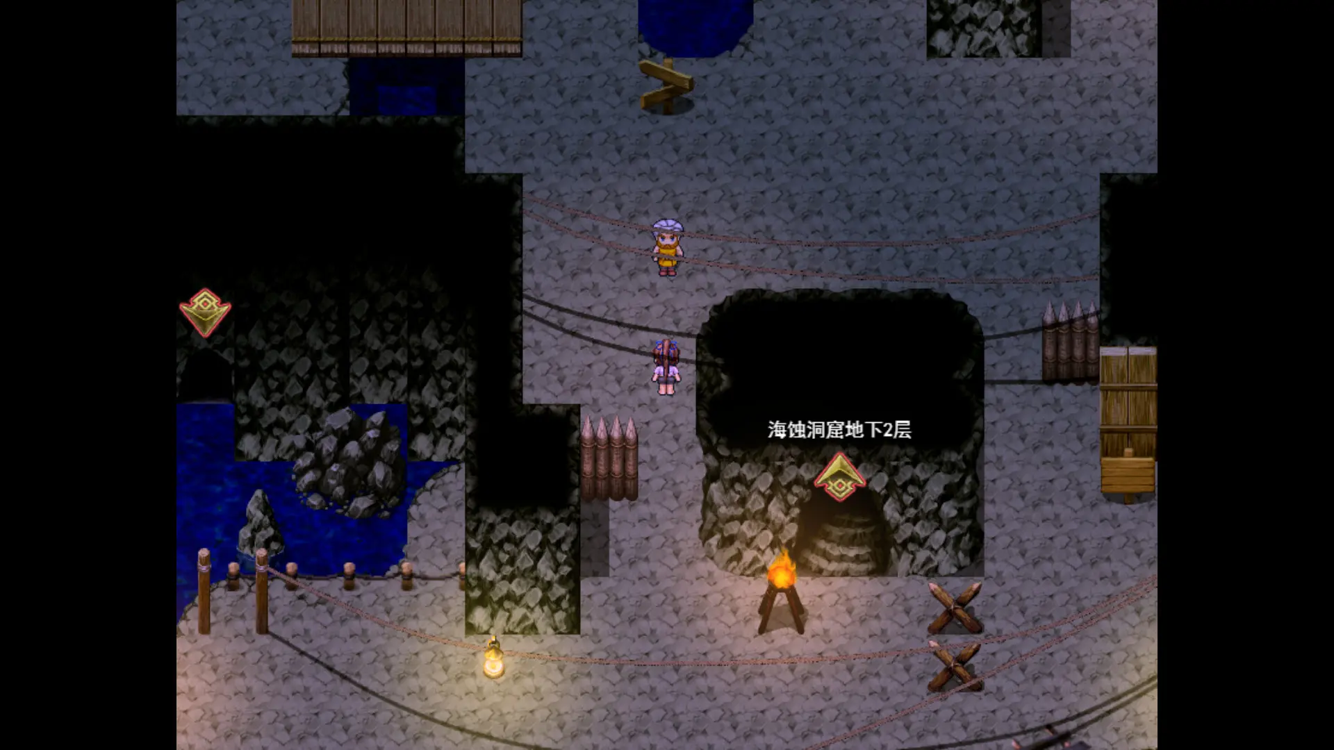 图片[2]-阿多斯塔之海 漂流记 Castaway of the Ardusta Sea v1.0.12版 集成全DLC 官方中文-侠趣网