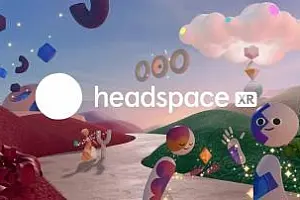 顶空XR Headspace XR A playground for your mind-侠趣网