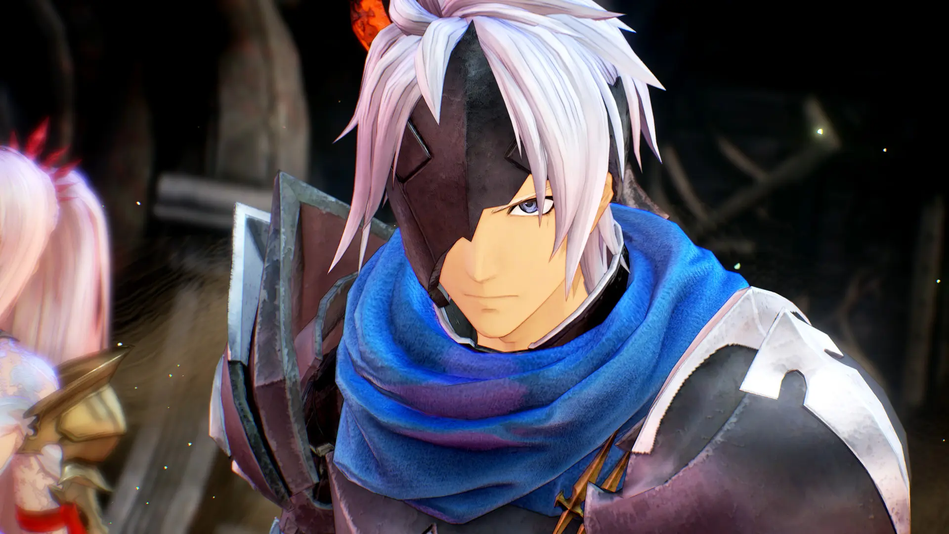 破晓传说 破晓传奇 Tales of Arise v2023.12.12版 集成全DLC 官方中文-侠趣网