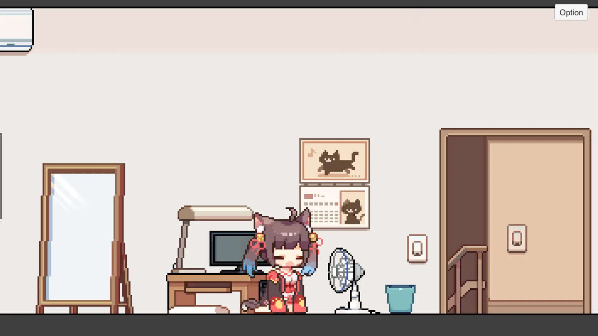 捡到千年猫 I got a millenary cat v1.4.0版 国语发音 集成全DLC 官方中文-侠趣网