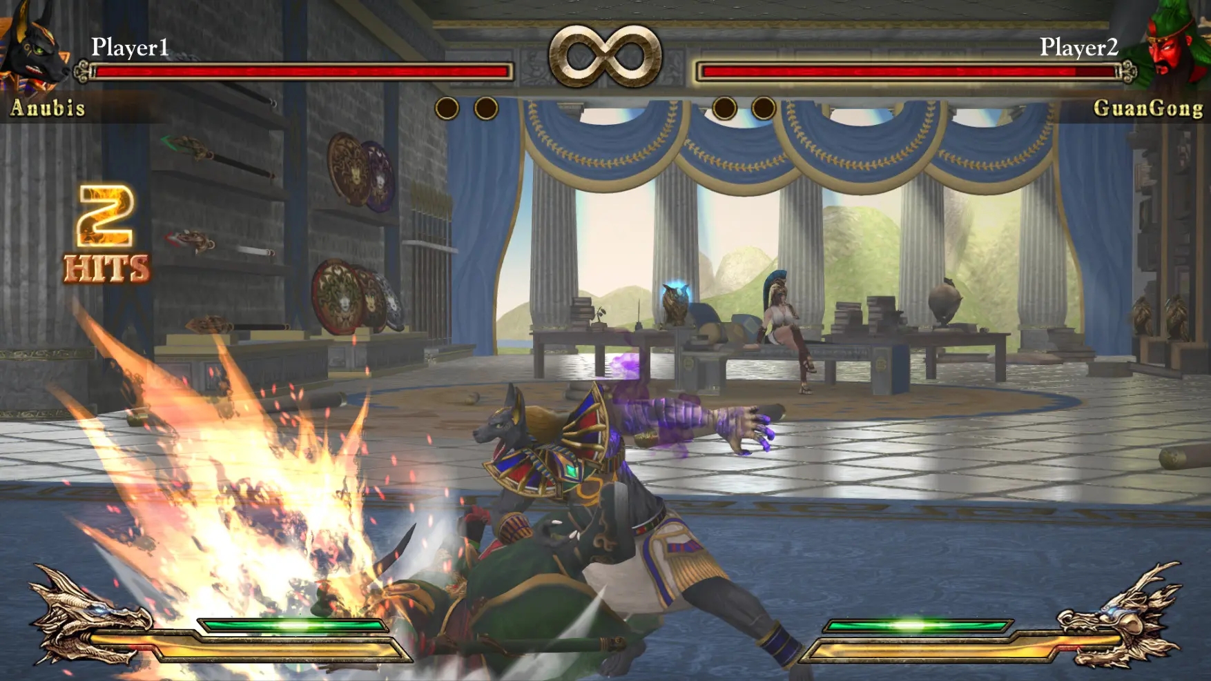 图片[4]-诸神之战 Fight of Gods v1.1.0版 官方中文64位-侠趣网