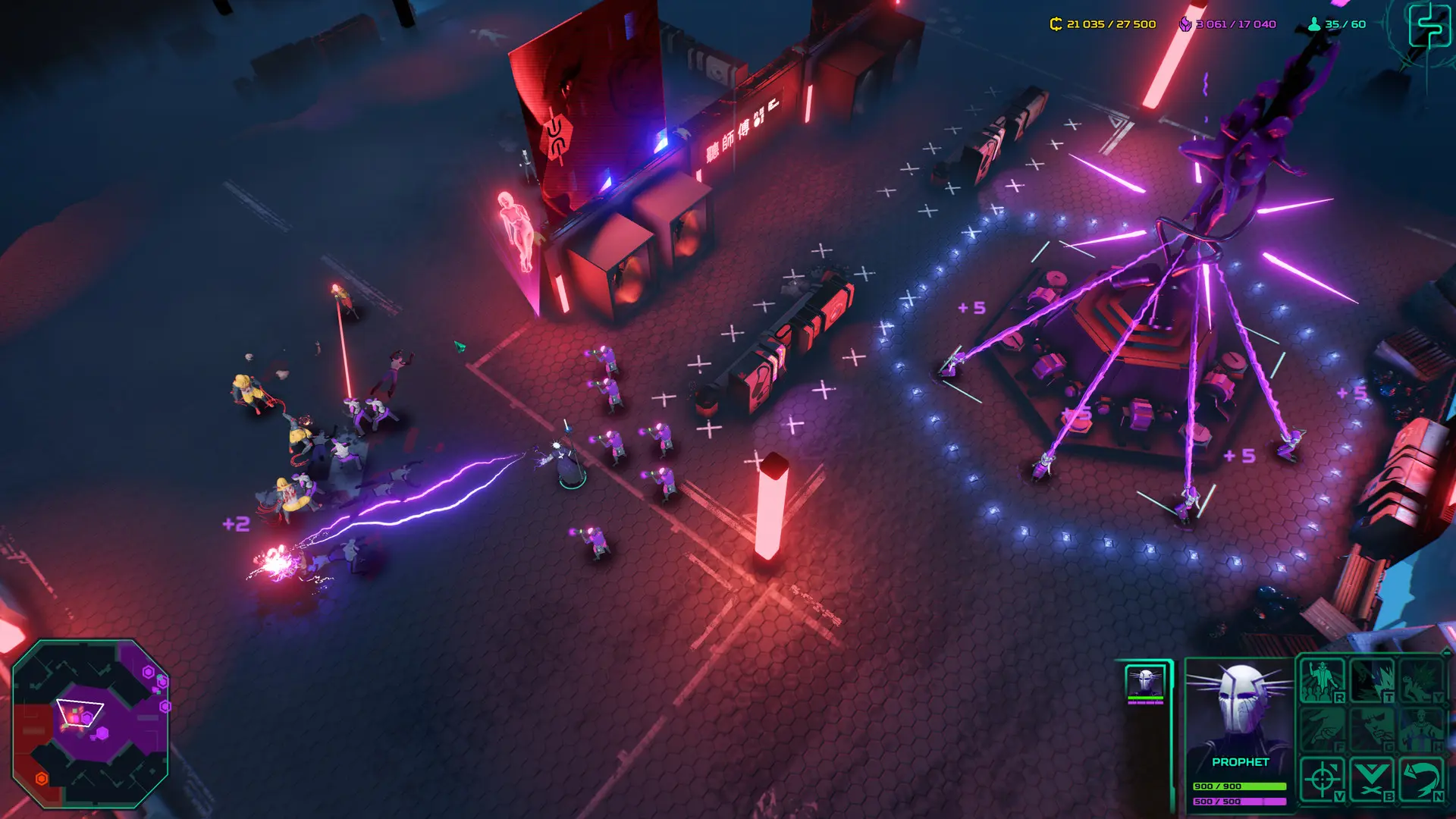 图片[3]-重整旗鼓 Re Legion v1.3.7.334版 官方中文-侠趣网
