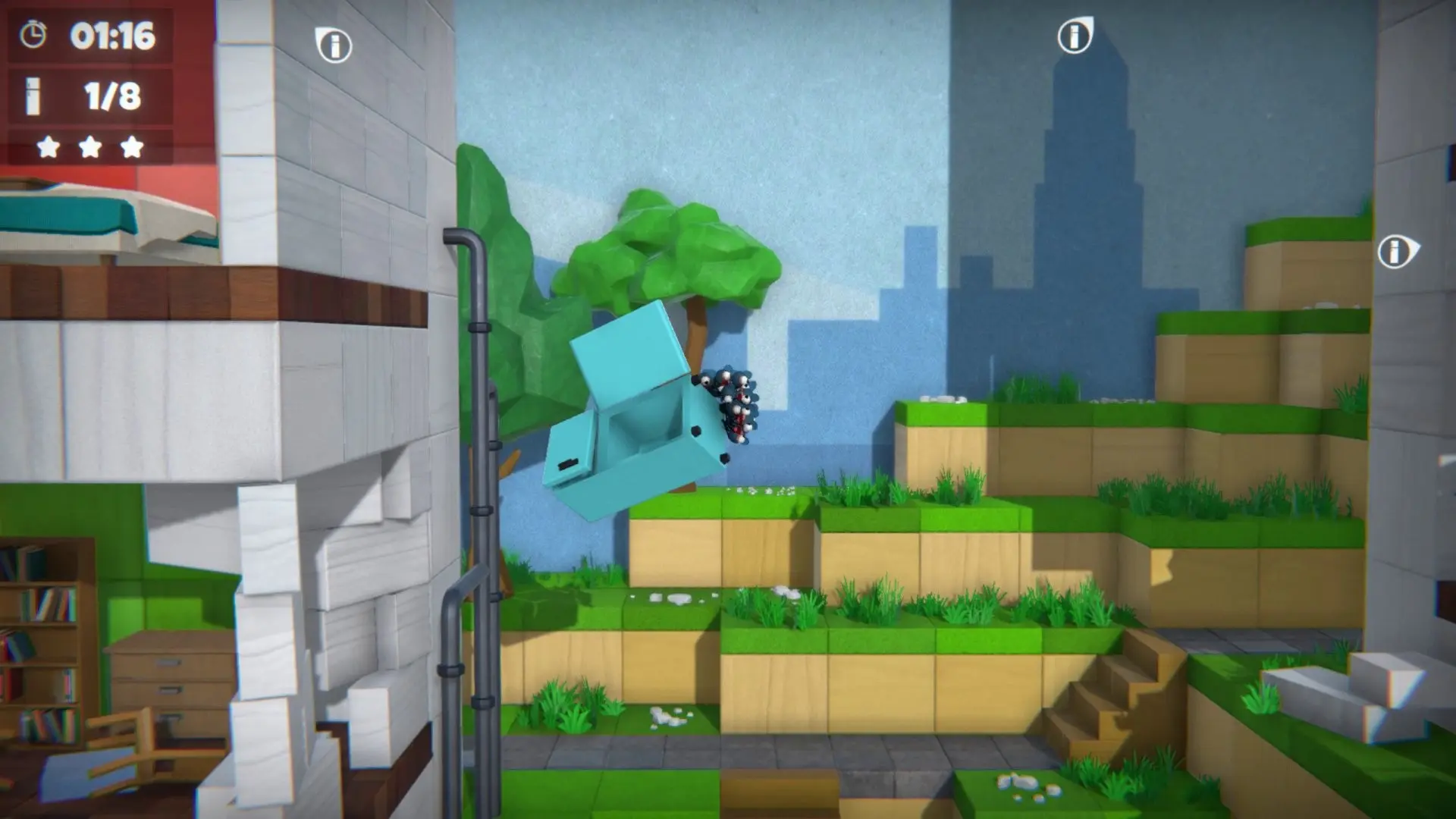 虫虫学院 Bug Academy v1.0.0版 官方中文-侠趣网