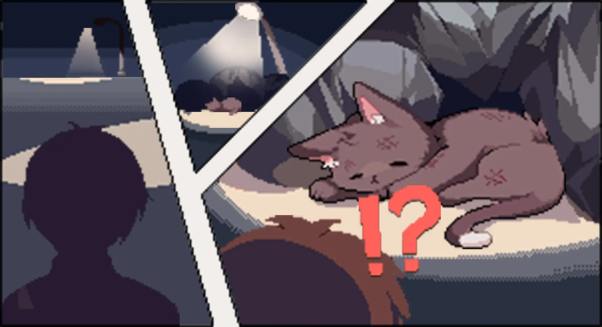 图片[1]-捡到千年猫 I got a millenary cat v1.4.0版 国语发音 集成全DLC 官方中文-侠趣网