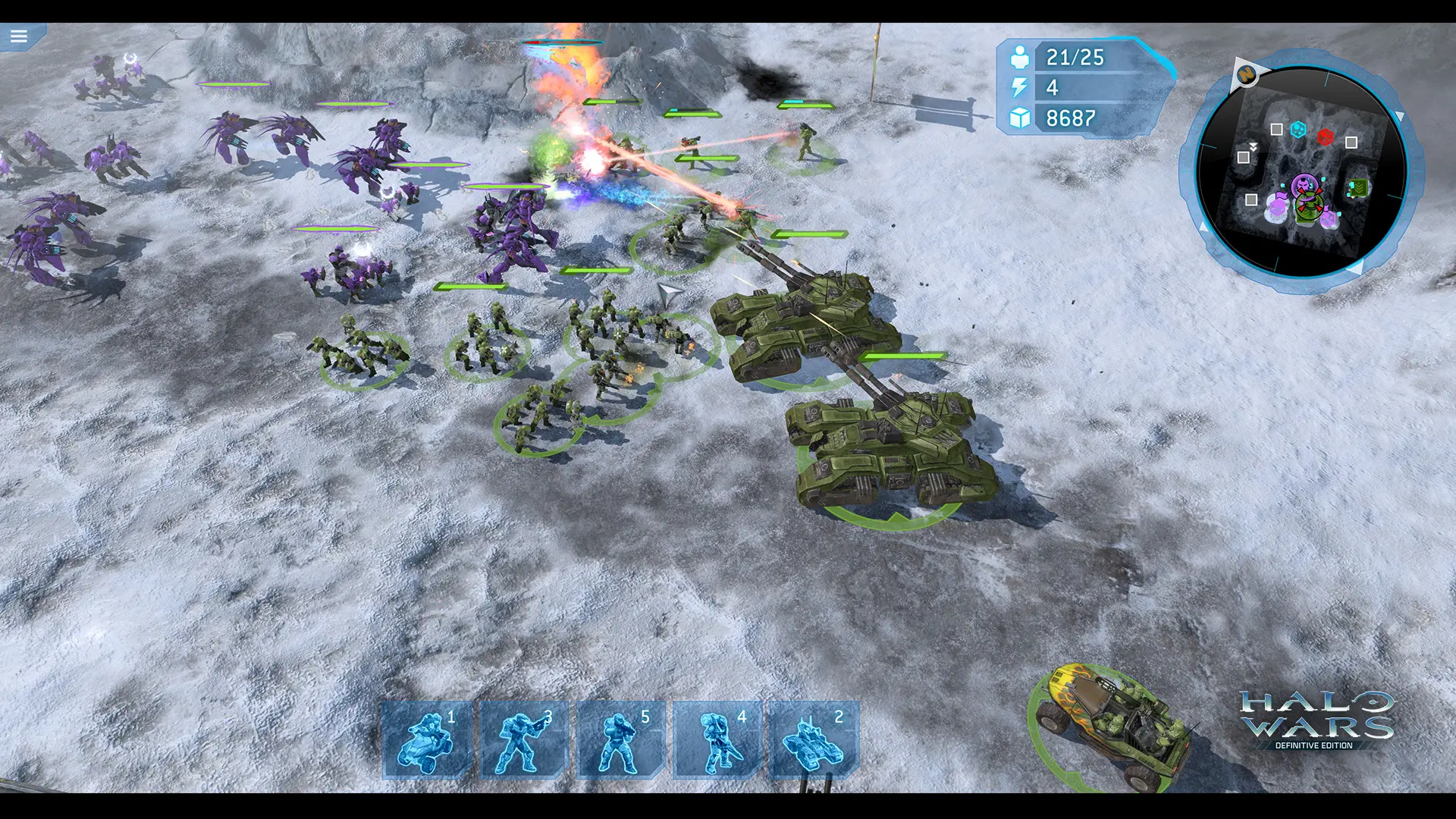 图片[4]-光环战争2 Halo Wars 2 v1.11.2931.2完整版 集成全DLC 光环2 周年版-侠趣网
