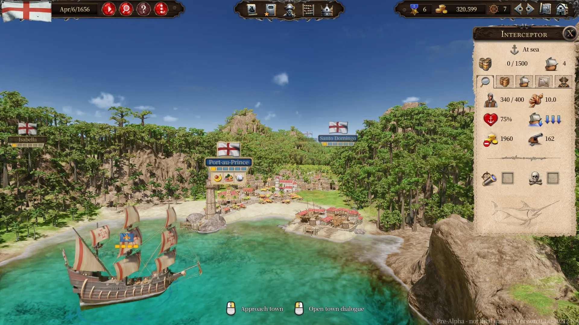 图片[2]-海商王4 Port Royale 4-侠趣网