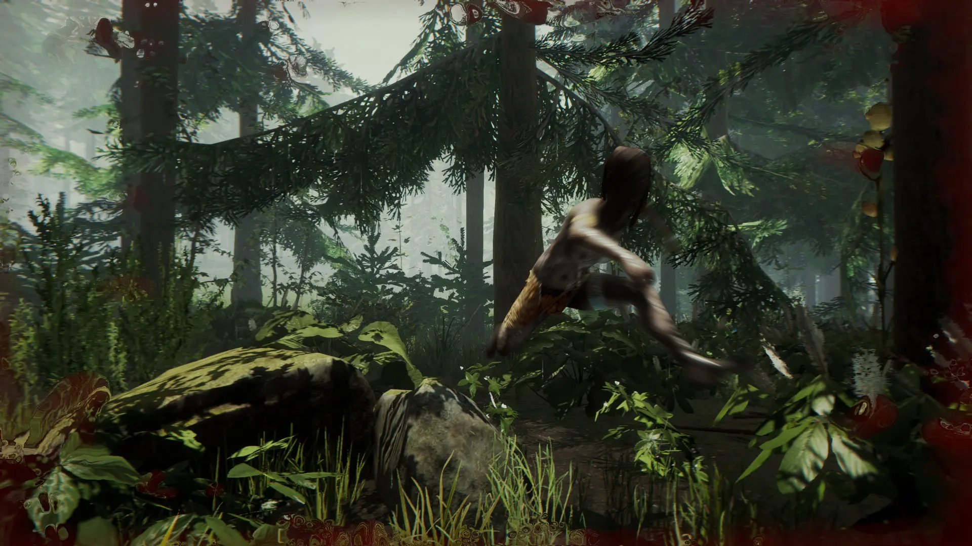 图片[2]-迷失森林 The Forest v1.12单机正式版 官方简体中文-侠趣网