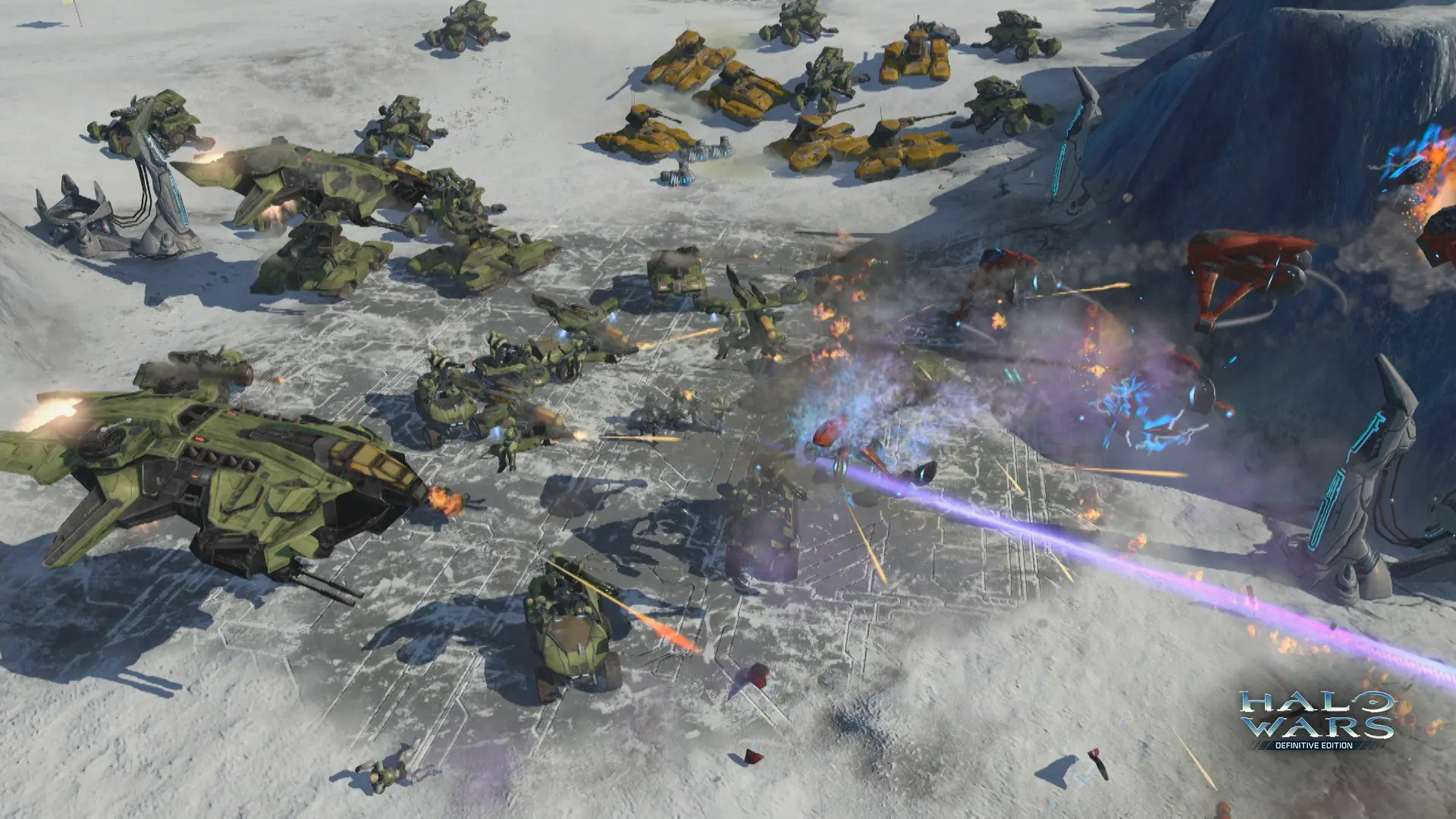 图片[2]-光环战争2 Halo Wars 2 v1.11.2931.2完整版 集成全DLC 光环2 周年版-侠趣网
