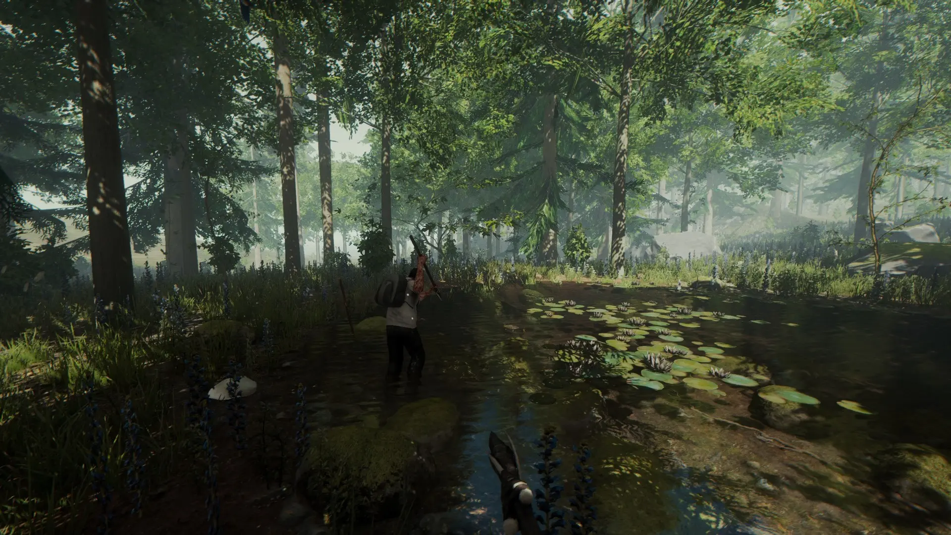 图片[5]-迷失森林 The Forest v1.12单机正式版 官方简体中文-侠趣网