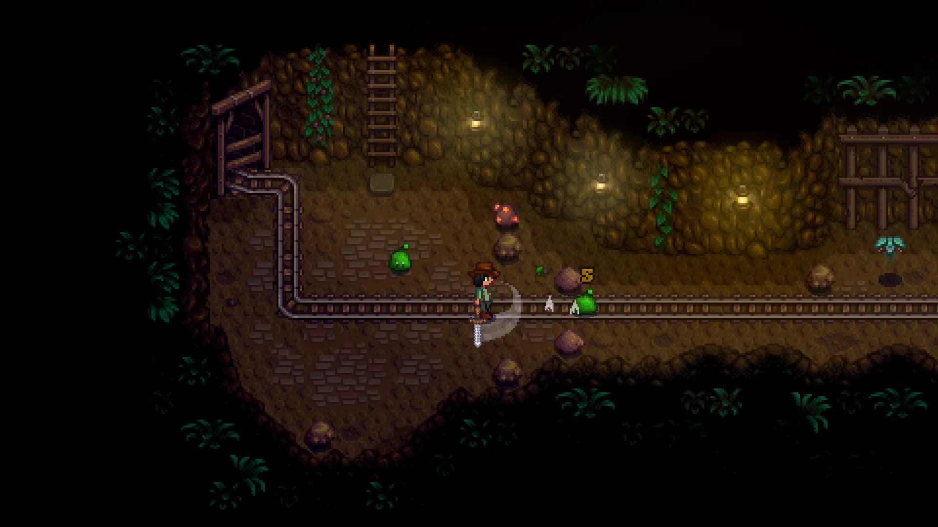 图片[2]-星露谷物语 Stardew Valley v1.6.8版 v1.5.4MOD版 集成全DLC 官方中文-侠趣网