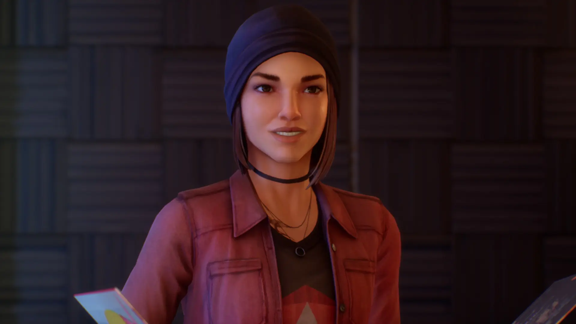奇异人生 本色 Life is Strange True Colors 奇异人生1 Life is Strange 全5章-侠趣网