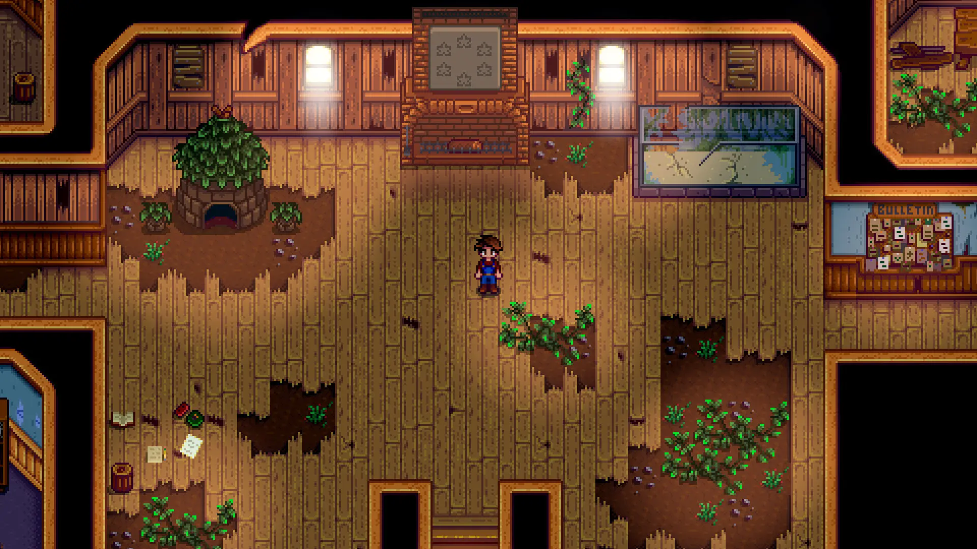 图片[3]-星露谷物语 Stardew Valley v1.6.8版 v1.5.4MOD版 集成全DLC 官方中文-侠趣网
