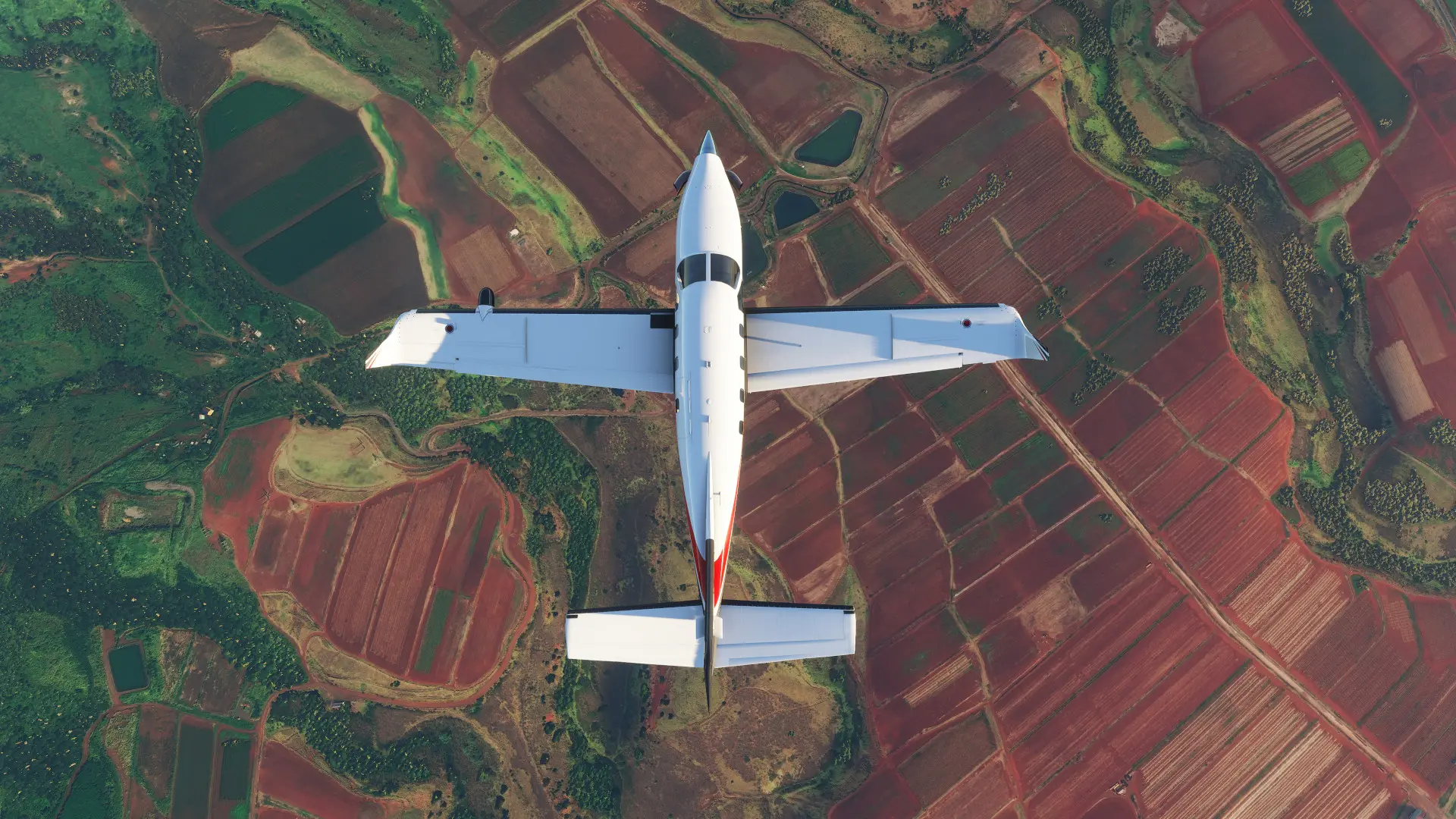 微软飞行模拟 Microsoft Flight Simulator v1.36.2.0版|集成全DLC 官方中文 下载数据需要代理-侠趣网