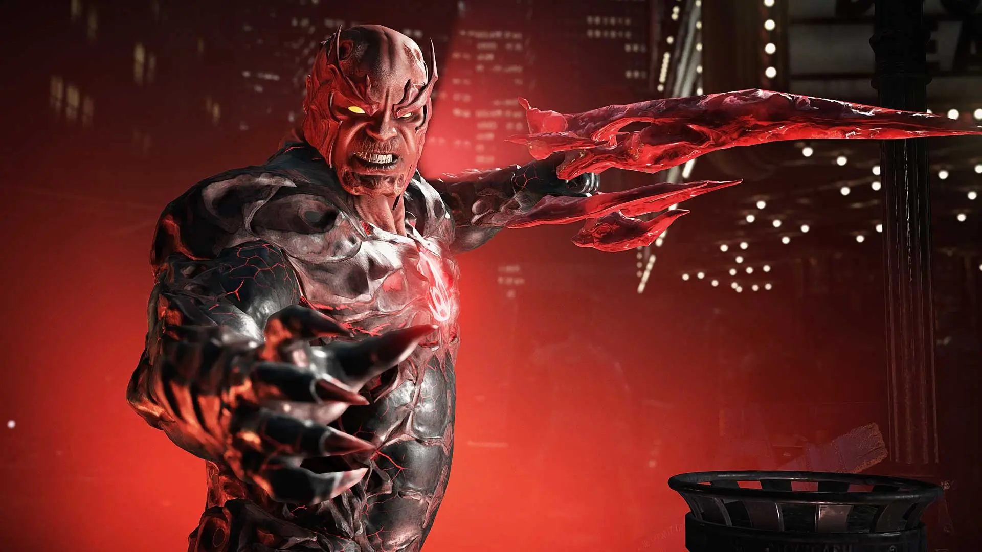 图片[1]-不义联盟2 Injustice™ 2-侠趣网