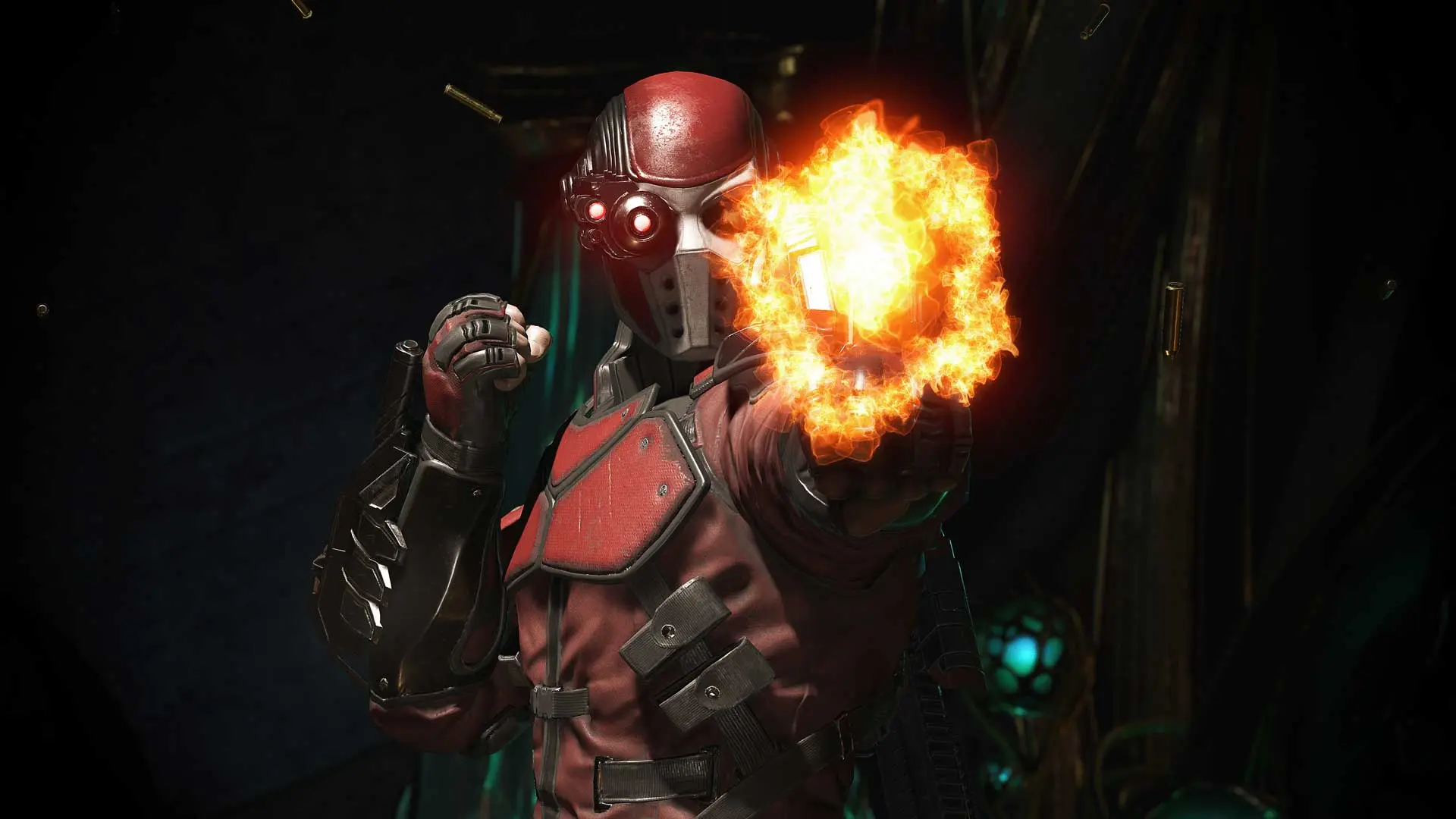 图片[4]-不义联盟2 Injustice™ 2-侠趣网