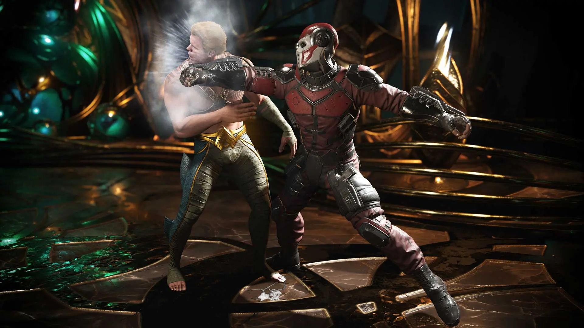 图片[2]-不义联盟2 Injustice™ 2-侠趣网