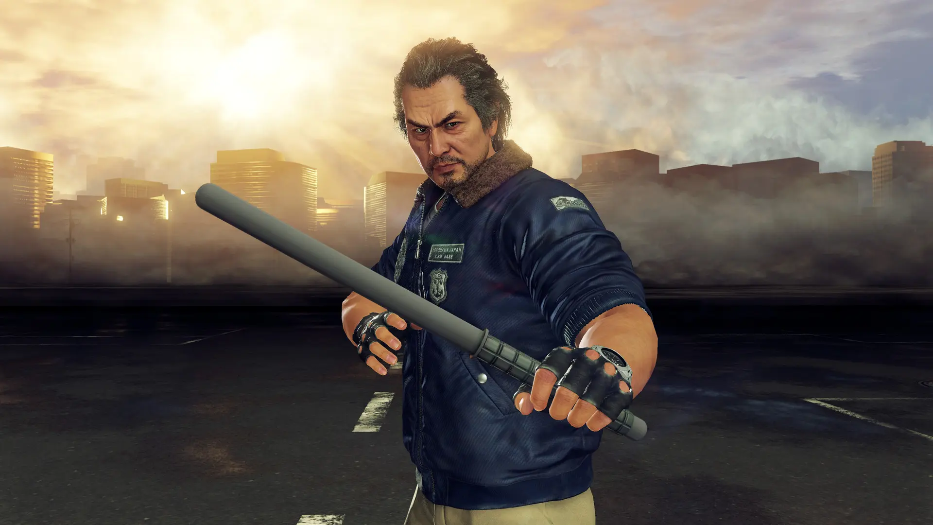 图片[2]-如龙7 光与暗的去向 Yakuza Like a Dragon v1.009版 集成全DLC 官方中文-侠趣网