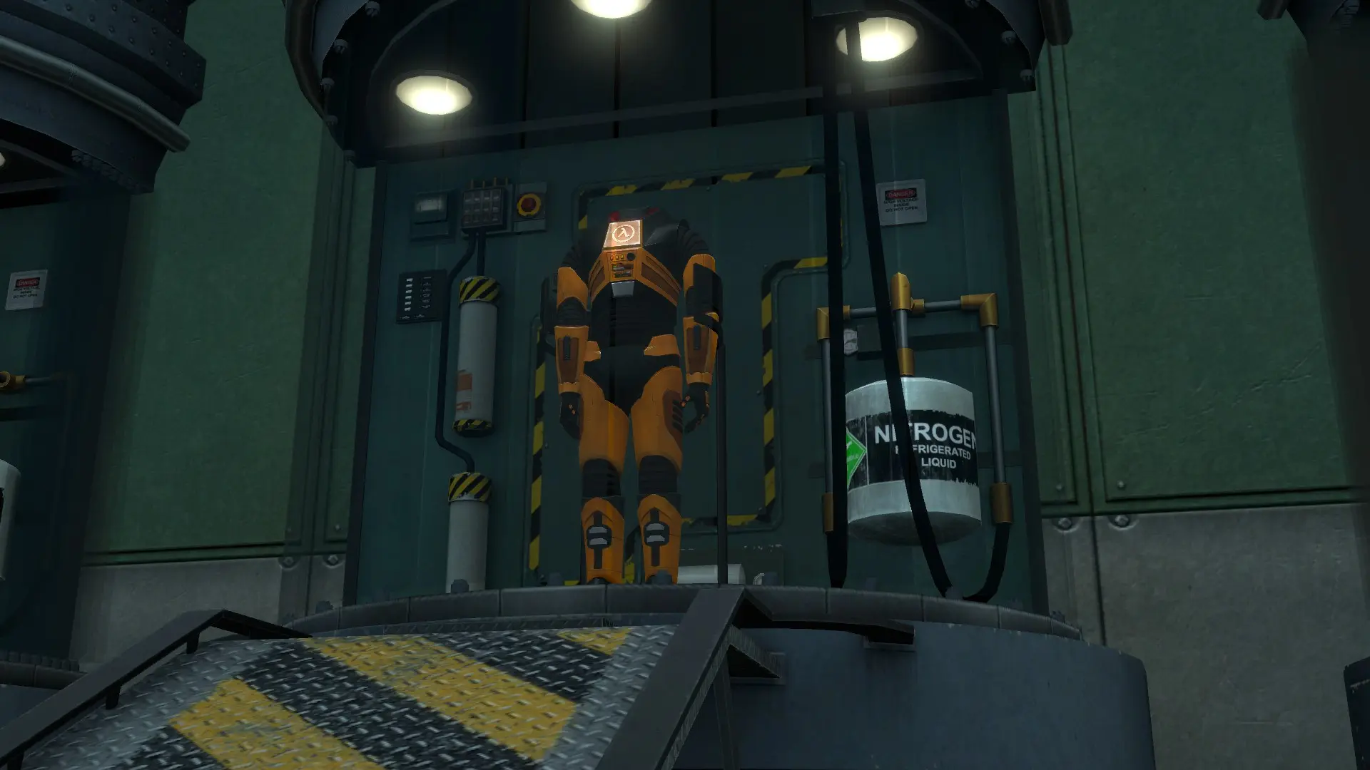 图片[1]-黑山决定版 Black Mesa Definitive Edition v2024.04.19版 官方中文-侠趣网
