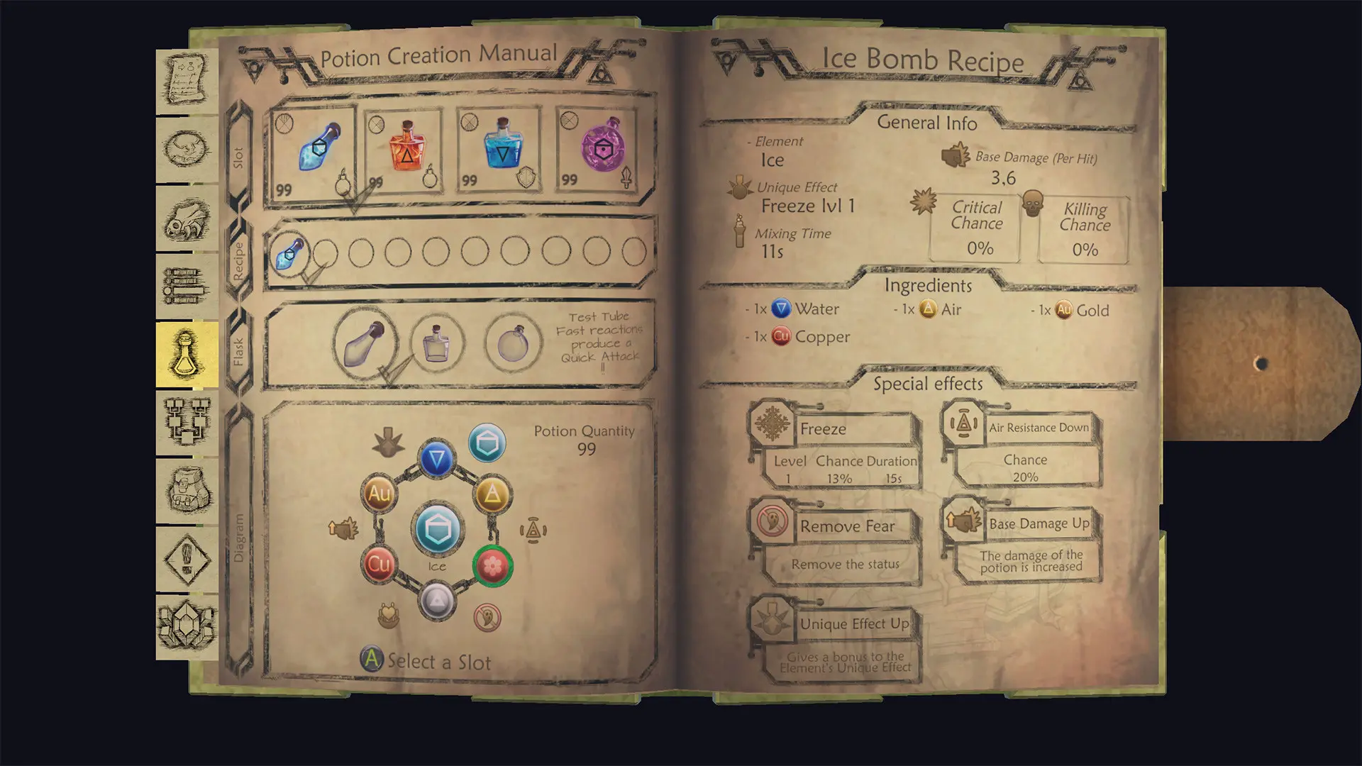 图片[2]-炼金术士冒险 Alchemist Adventure-侠趣网