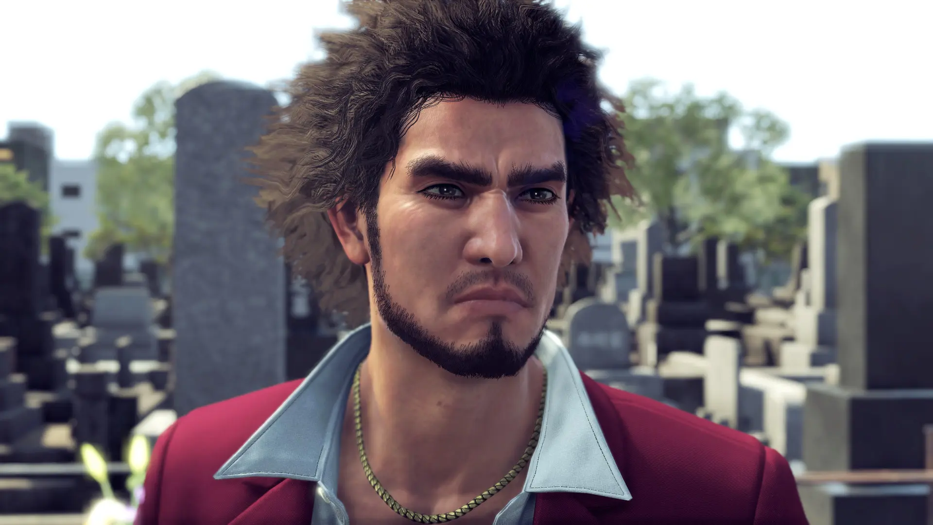 图片[3]-如龙7 光与暗的去向 Yakuza Like a Dragon v1.009版 集成全DLC 官方中文-侠趣网