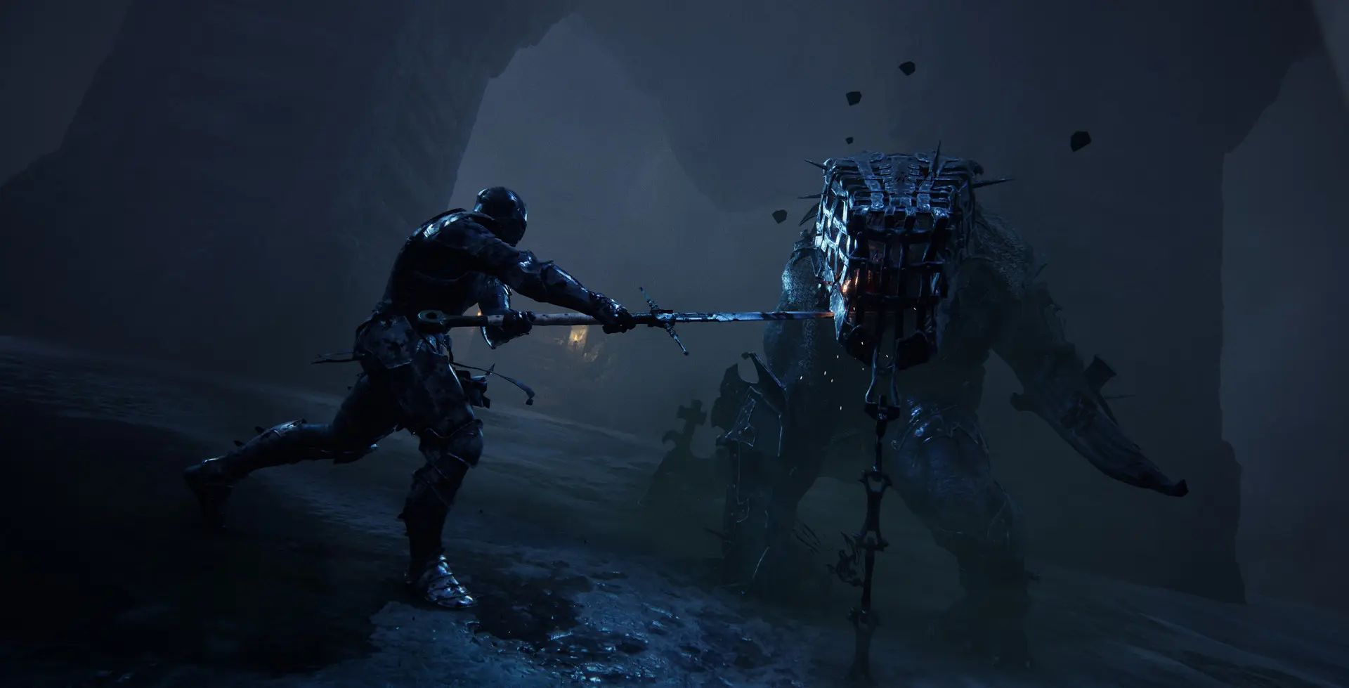 致命躯壳 Mortal Shell v1.014707版 集成全DLC 官方中文-侠趣网
