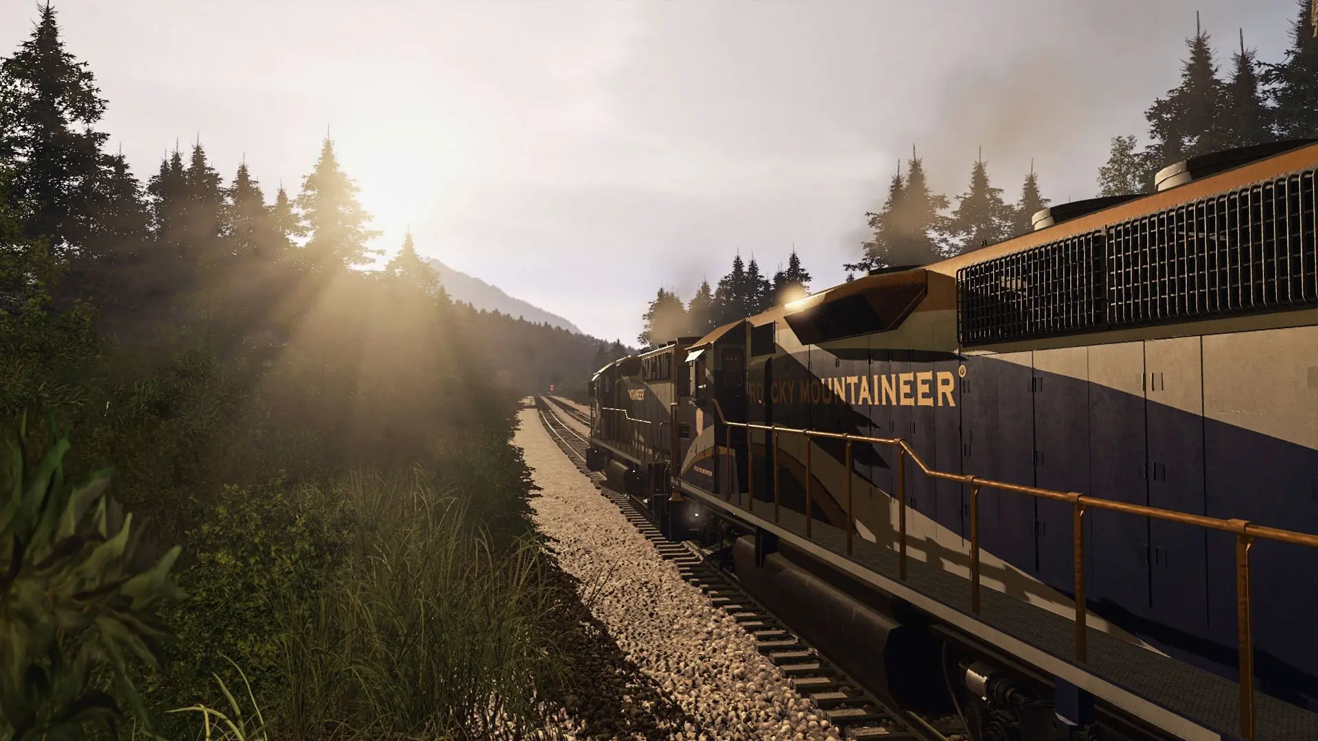 图片[1]-模拟火车2021 2019 2017 Trainz Railroad Simulator 2021 2019 2017-侠趣网