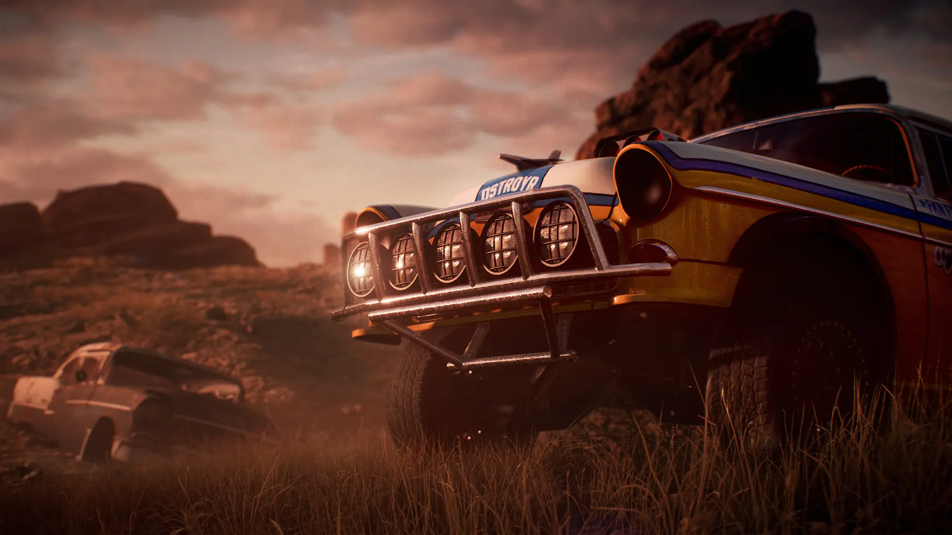极品飞车20 复仇 Need for Speed Payback v1.0.51豪华版 官方中文-侠趣网