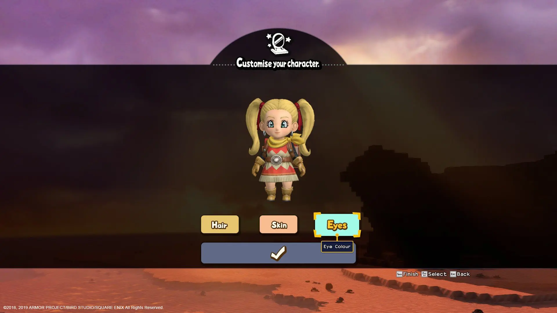 图片[4]-勇者斗恶龙 创世小玩家2 DRAGON QUEST BUILDERS 2-侠趣网