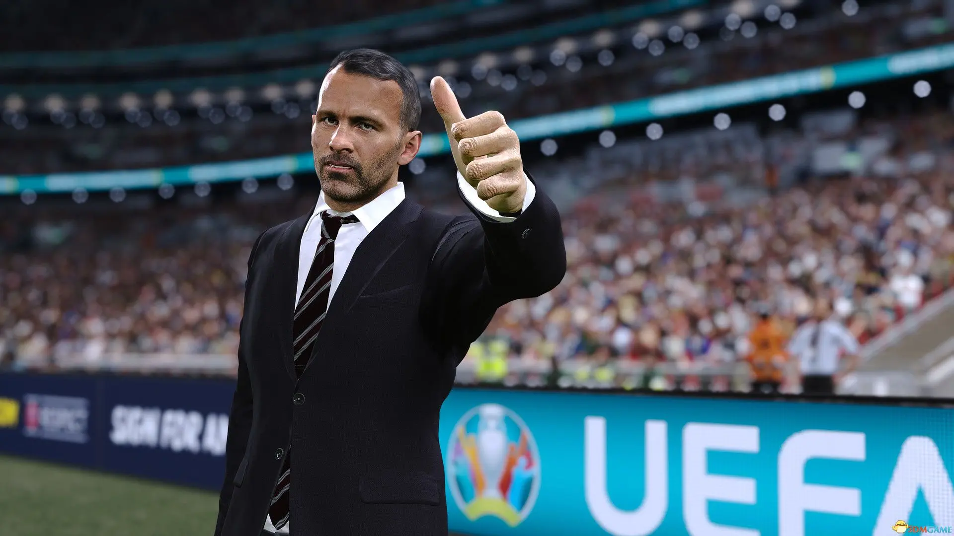 图片[4]-实况足球2021 eFootball PES 2021-侠趣网