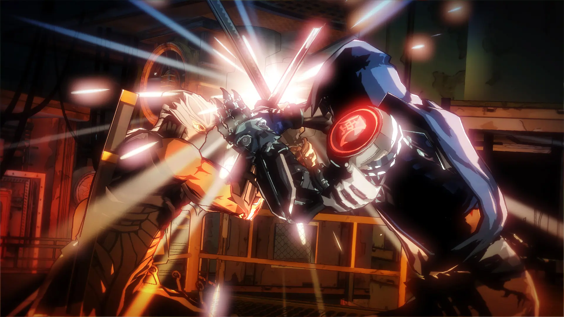 图片[3]-剑勇传奇 忍者龙剑传Z Yaiba: Ninja Gaiden Z-侠趣网