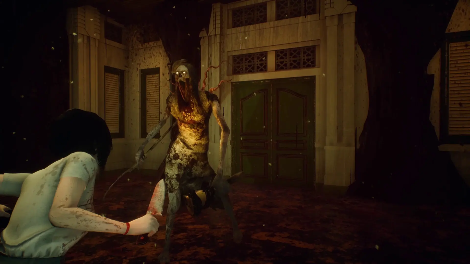 小镇惊魂2 小镇惊魂 DreadOut 2-侠趣网