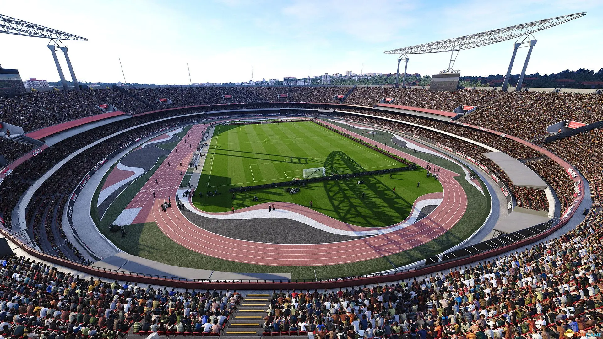 图片[2]-实况足球2021 eFootball PES 2021-侠趣网