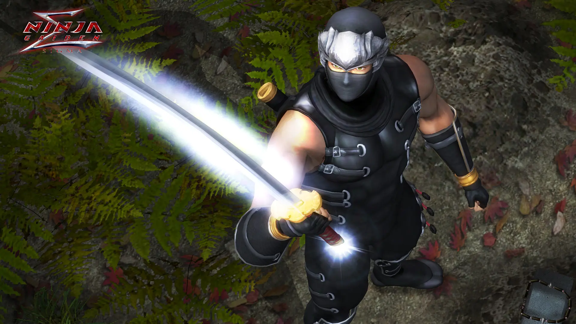 图片[1]-忍者龙剑传 大师合集123 NINJA GAIDEN MASTER COLLECTION DELUXE EDITION v1.0.0.3版 官方中文-侠趣网