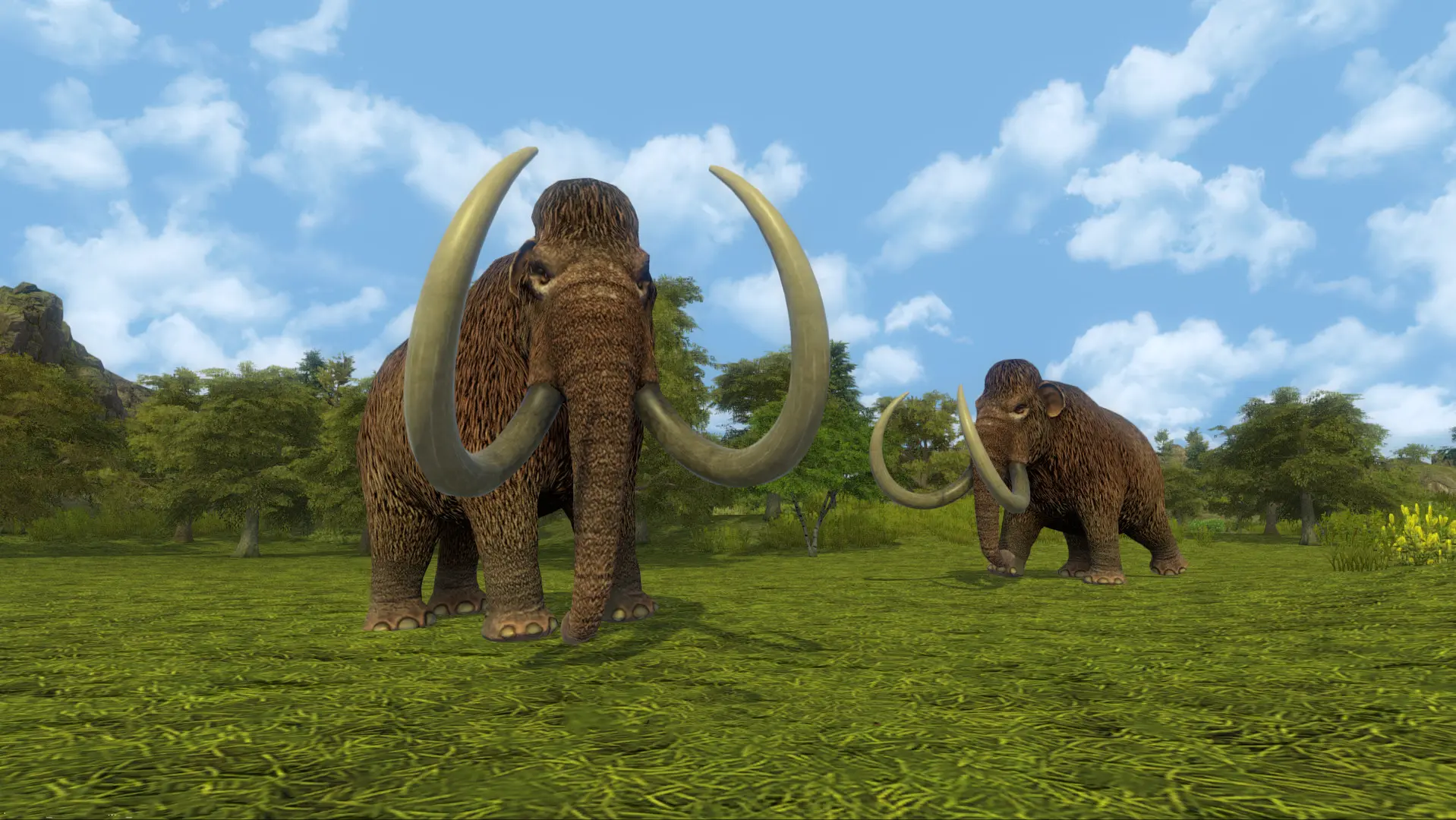 人类黎明 Dawn of Man v1.8.2版 汉化中文-侠趣网