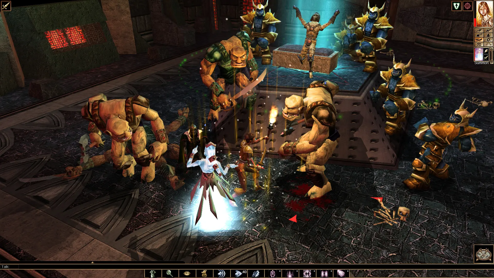 无冬之夜 增强版 Neverwinter Nights Enhanced Edition-侠趣网