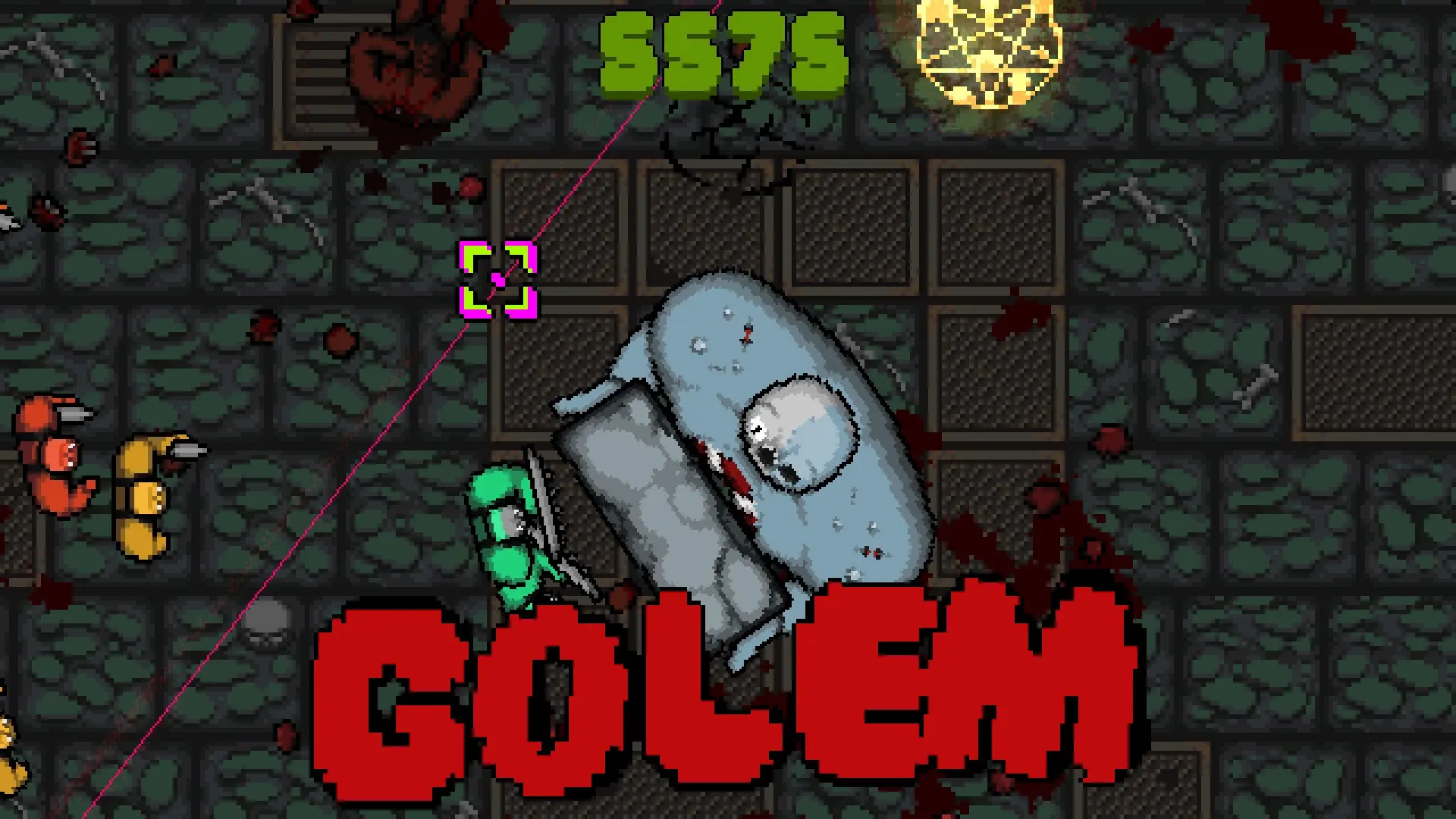 折磨 惩罚者 Tormentor Punisher v1.0.121版 官方中文-侠趣网