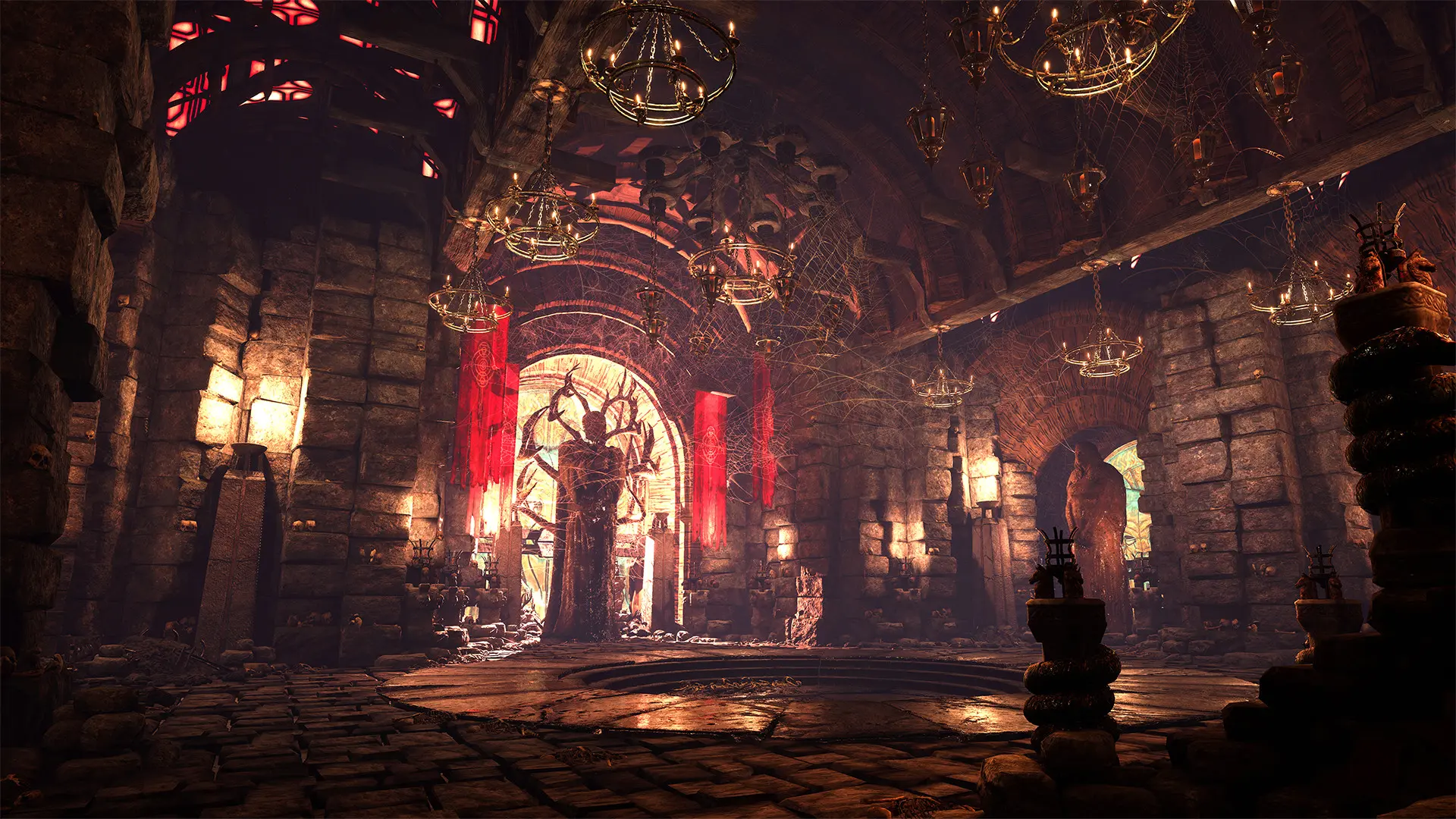 图片[4]-新冰城传奇4 导演剪辑版 The Bard’s Tale IV Director’s-侠趣网