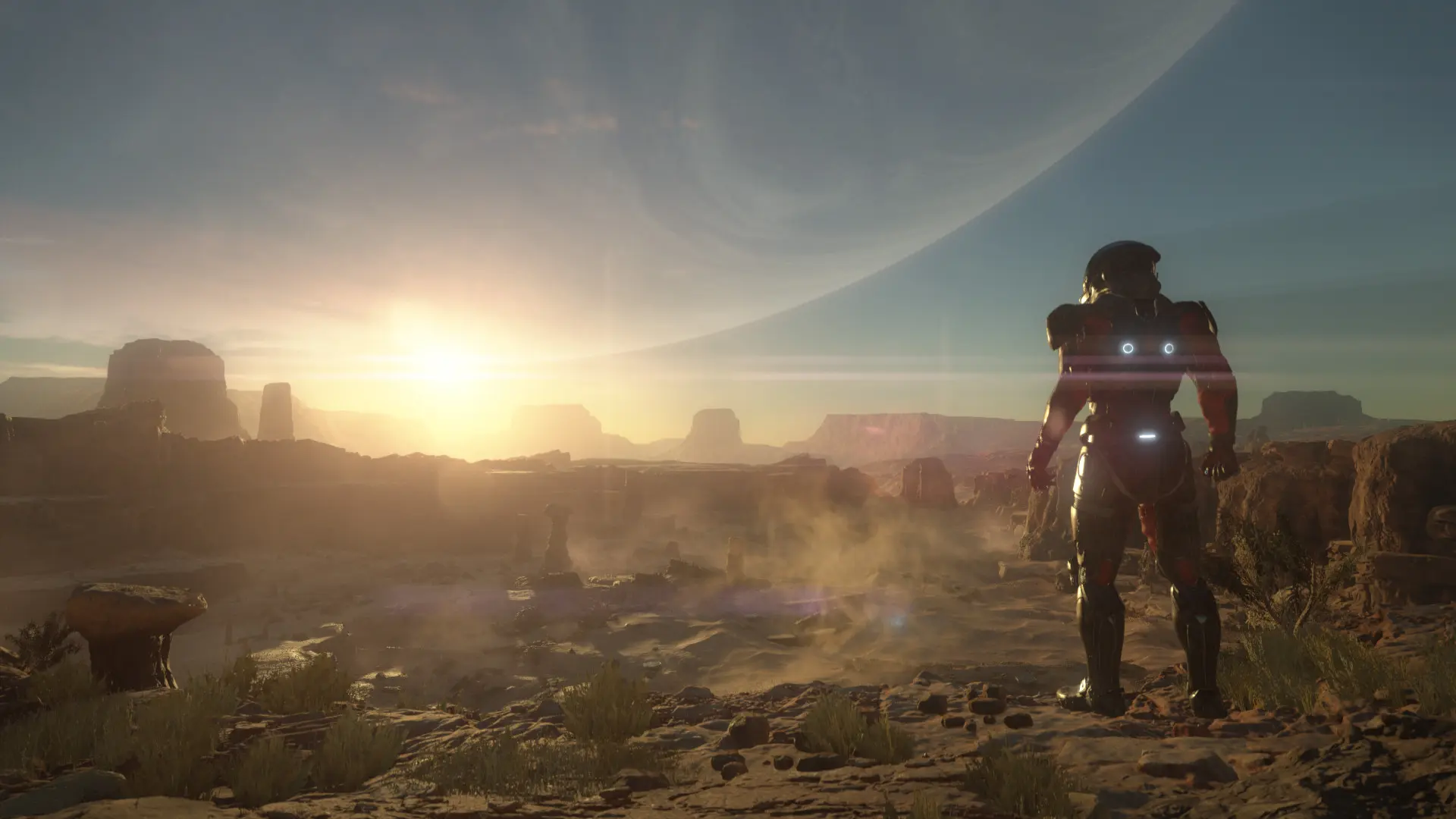 图片[5]-质量效应 仙女座 Mass Effect Andromeda 质量效应1 4系列 部合集-侠趣网