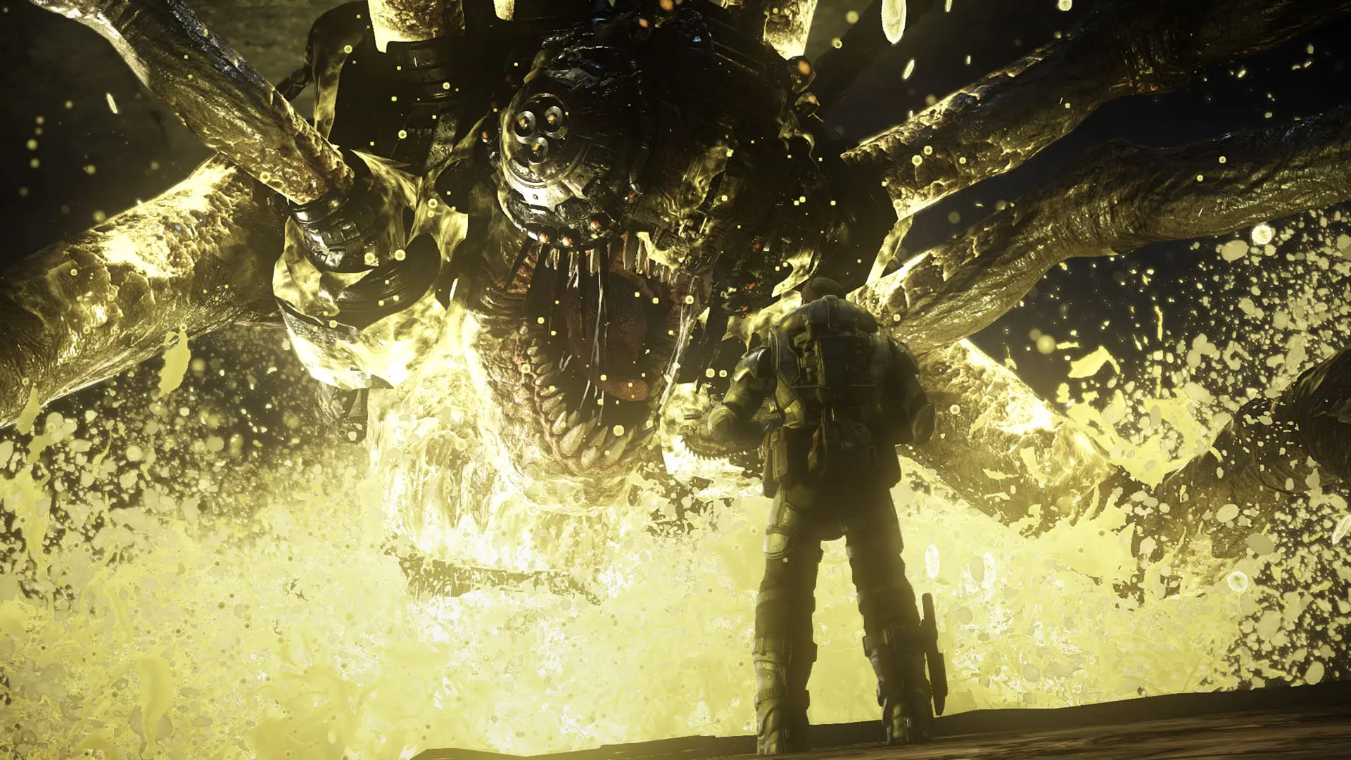图片[4]-战争机器 终极版 Gears of War Ultimate Edition v1.10.0.0联机版 v20190922版 战争机器1 战争机器模拟器 官方中文-侠趣网