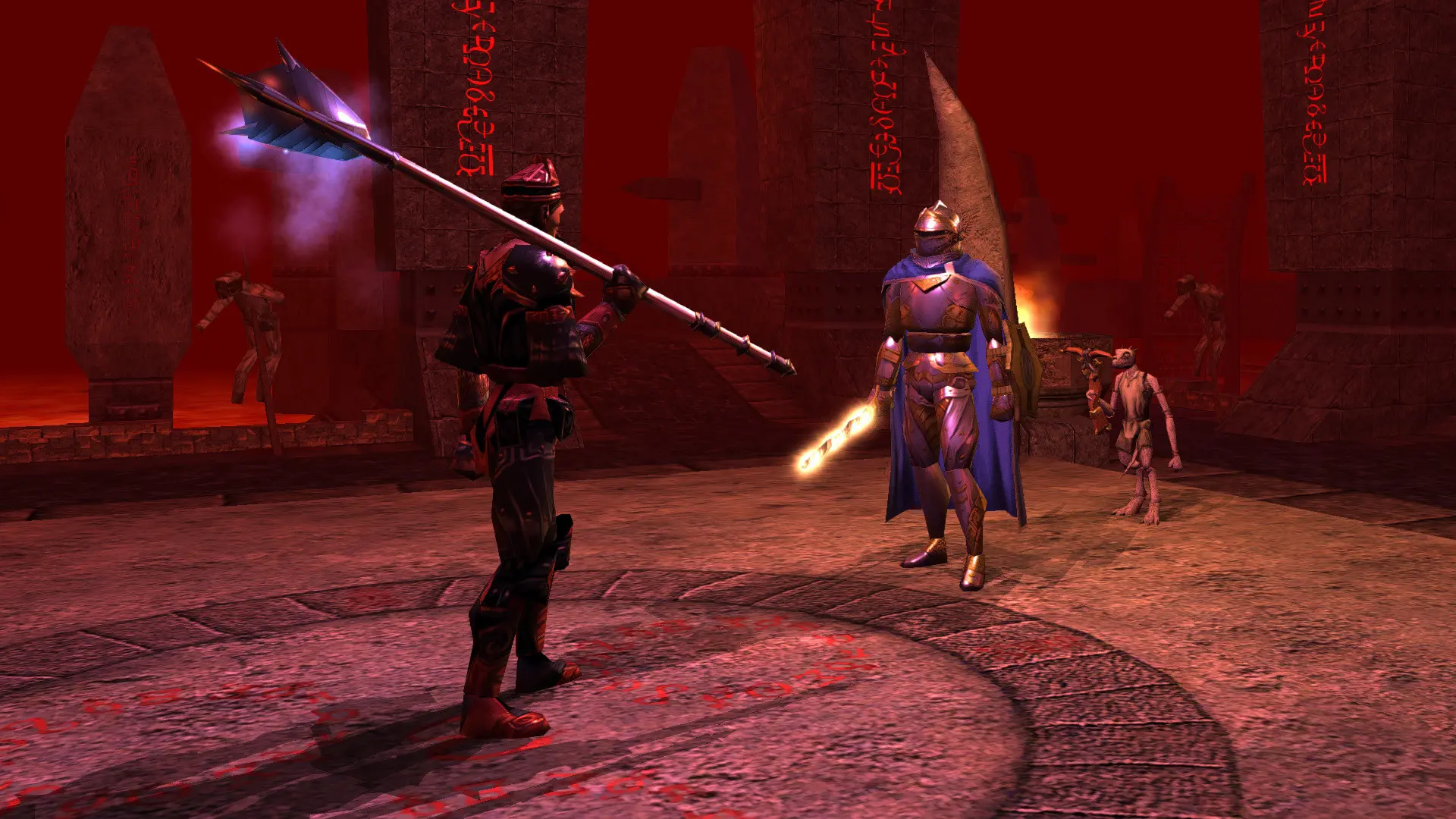 图片[3]-无冬之夜 增强版 Neverwinter Nights Enhanced Edition-侠趣网