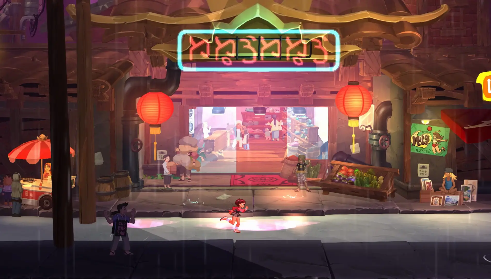 图片[1]-密不可分 Indivisible v42940版 官方中文-侠趣网