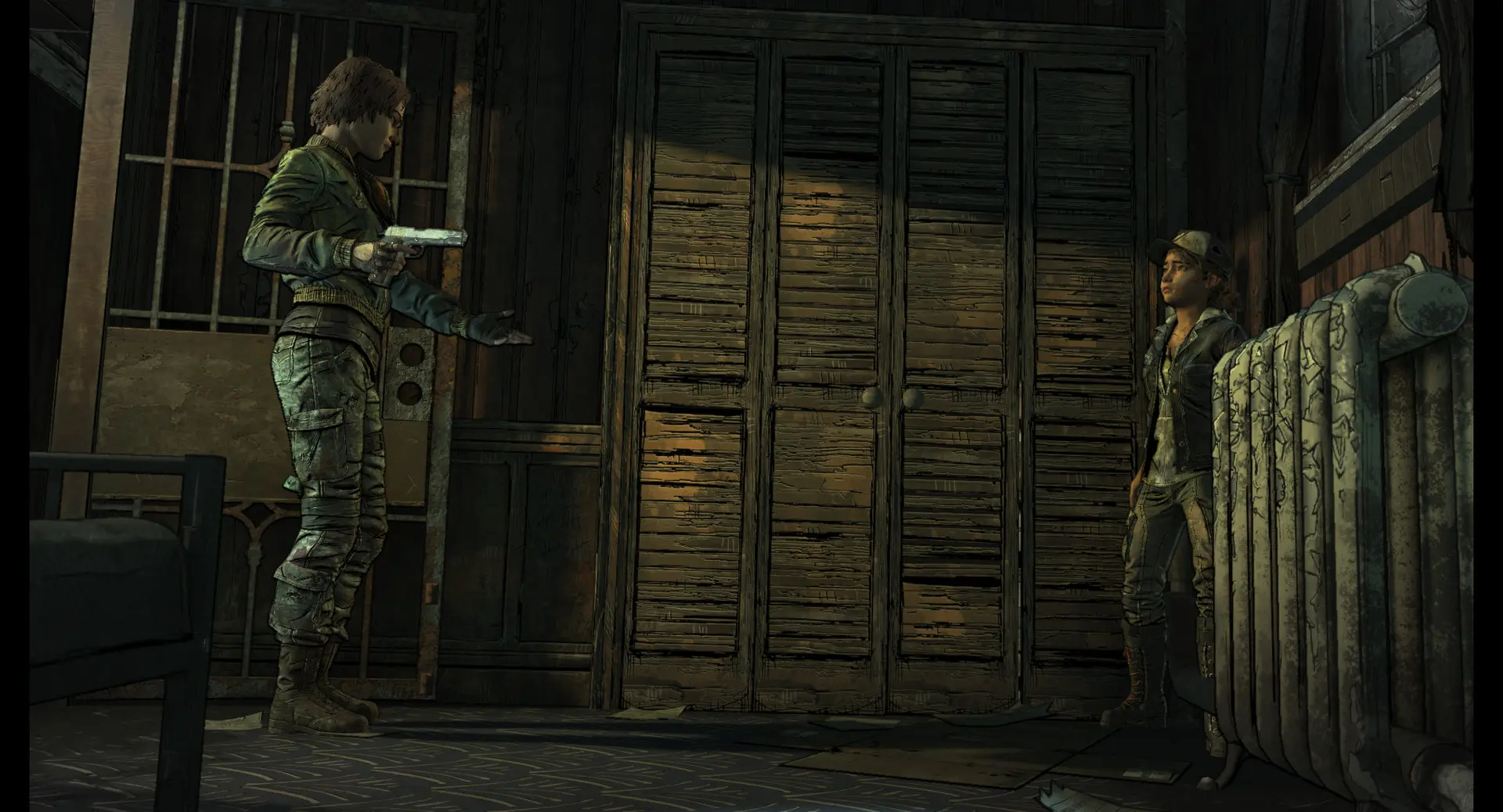 行尸走肉 终极系列合集 The Walking Dead Definitive Series-侠趣网