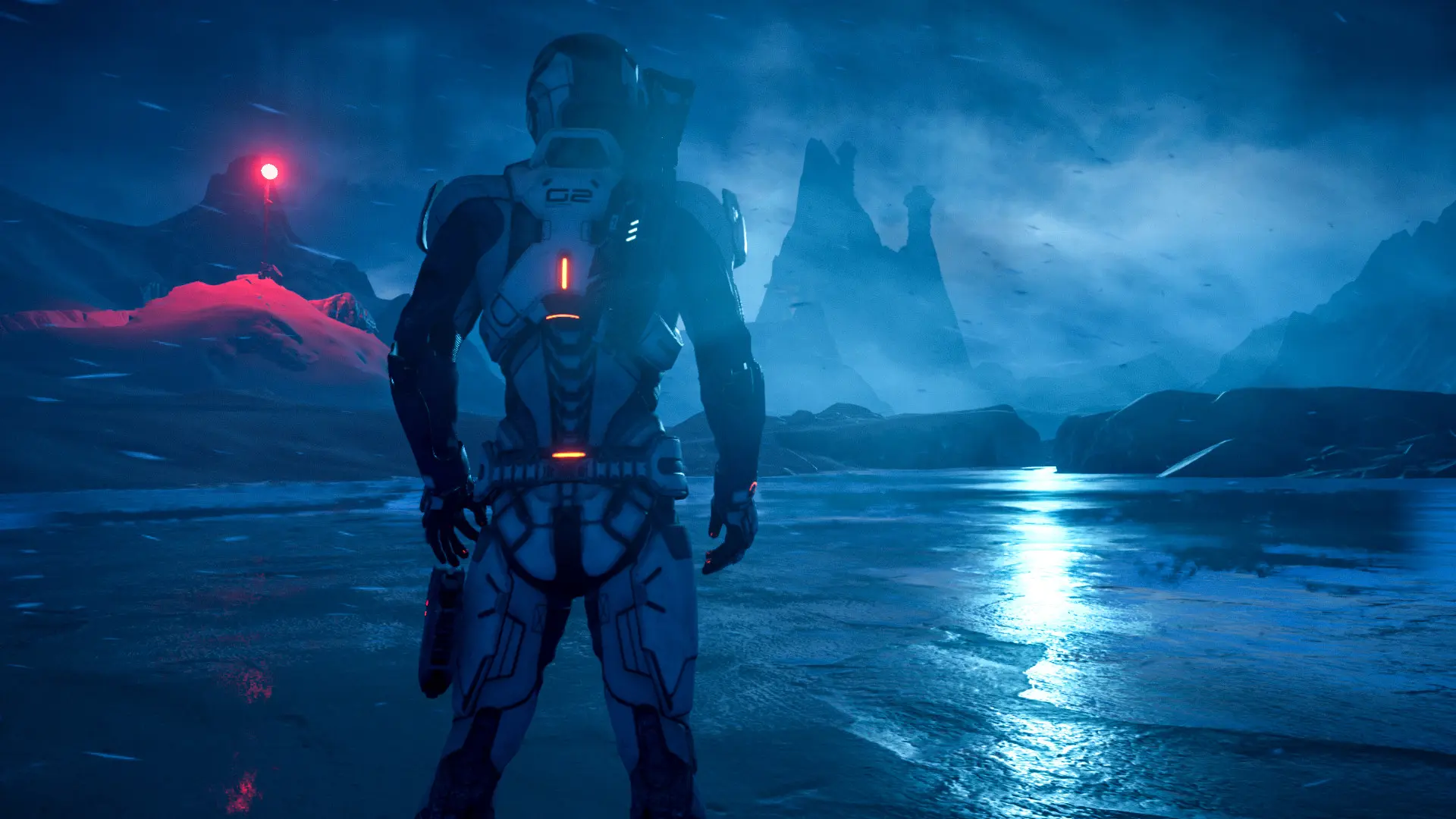 图片[4]-质量效应 仙女座 Mass Effect Andromeda 质量效应1 4系列 部合集-侠趣网