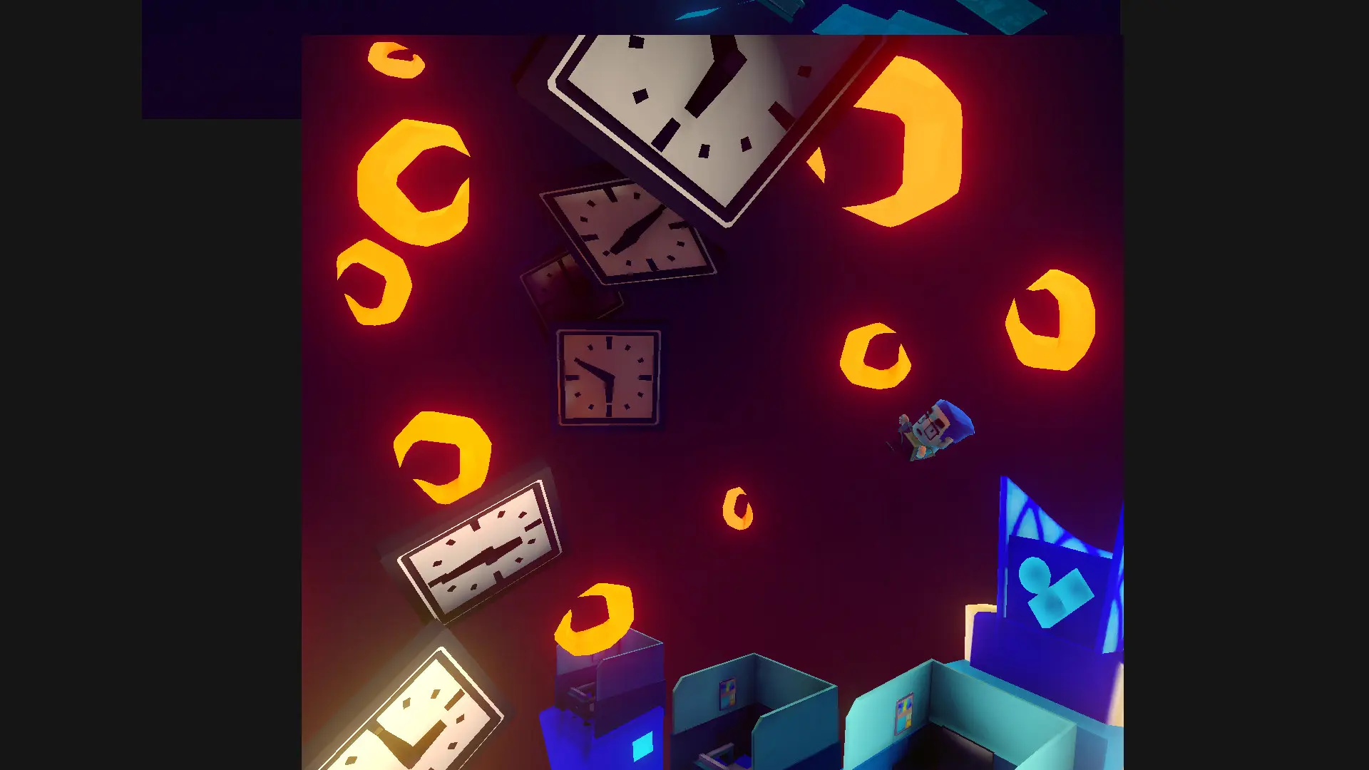折纸相会 A Fold Apart v1.0.0版 官方中文-侠趣网
