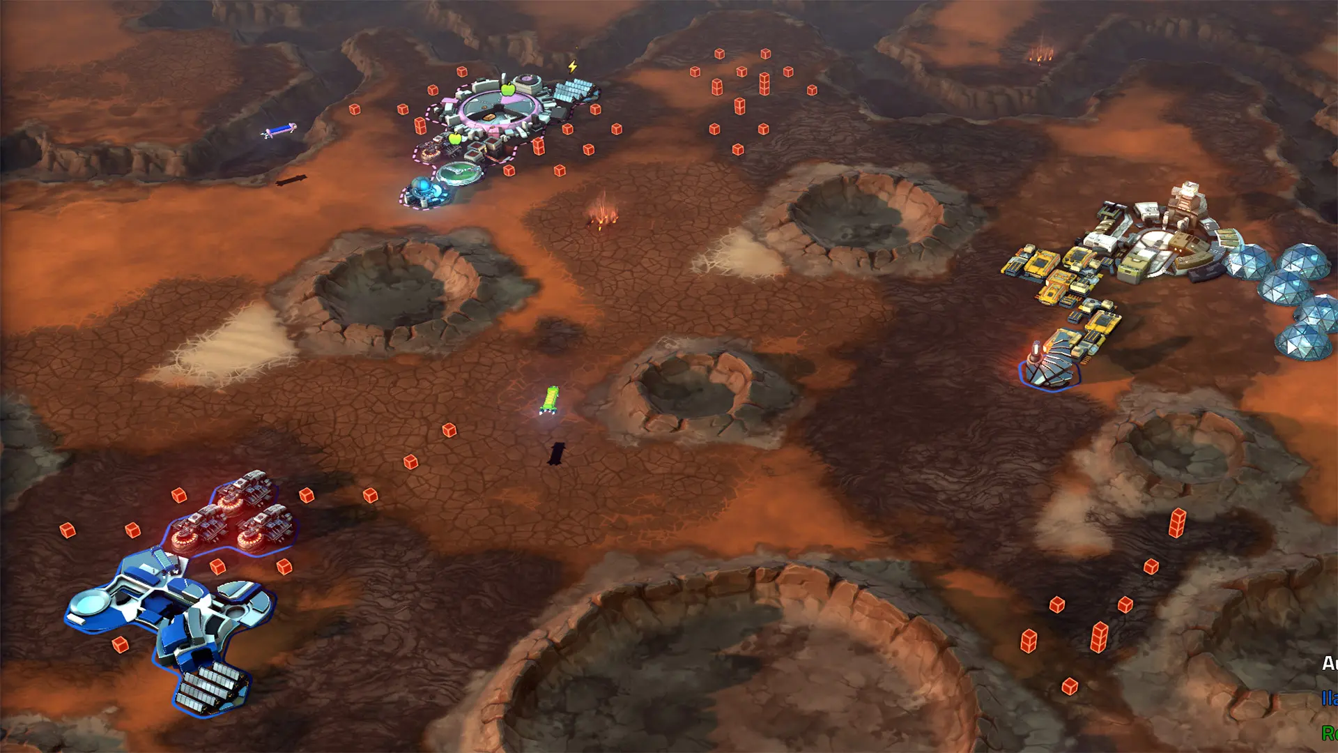 外星贸易公司 Offworld Trading Company v1.23.65337版 集成全DLC 官方中文-侠趣网