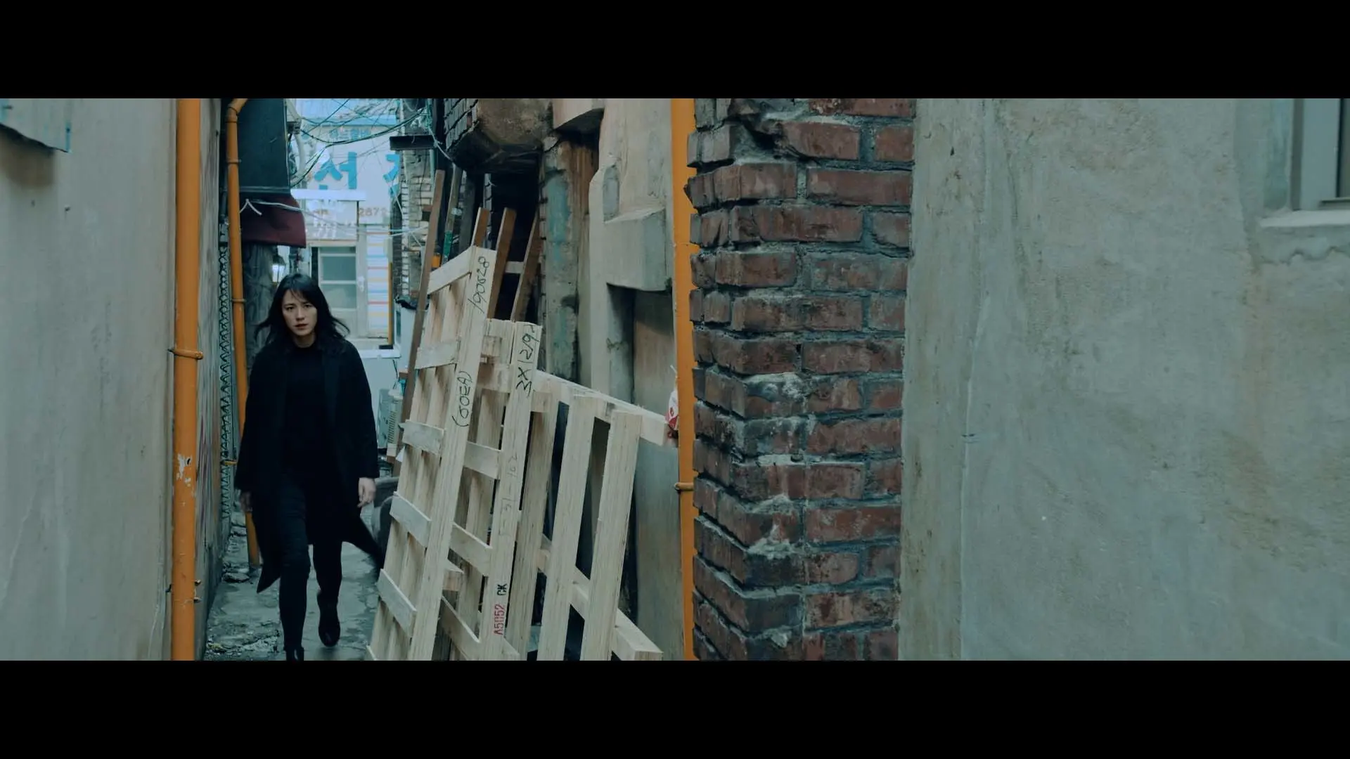 图片[2]-局内人 The Insider interactive movie-侠趣网