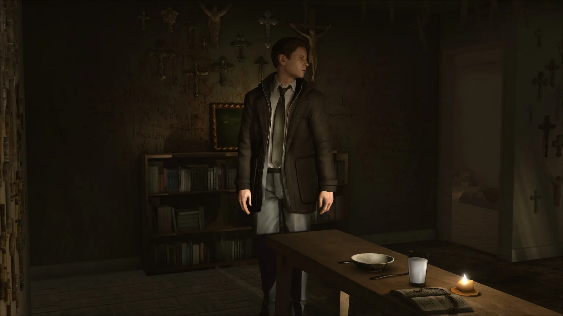 暴雨 Heavy Rain Build 5187887版 官方中文-侠趣网